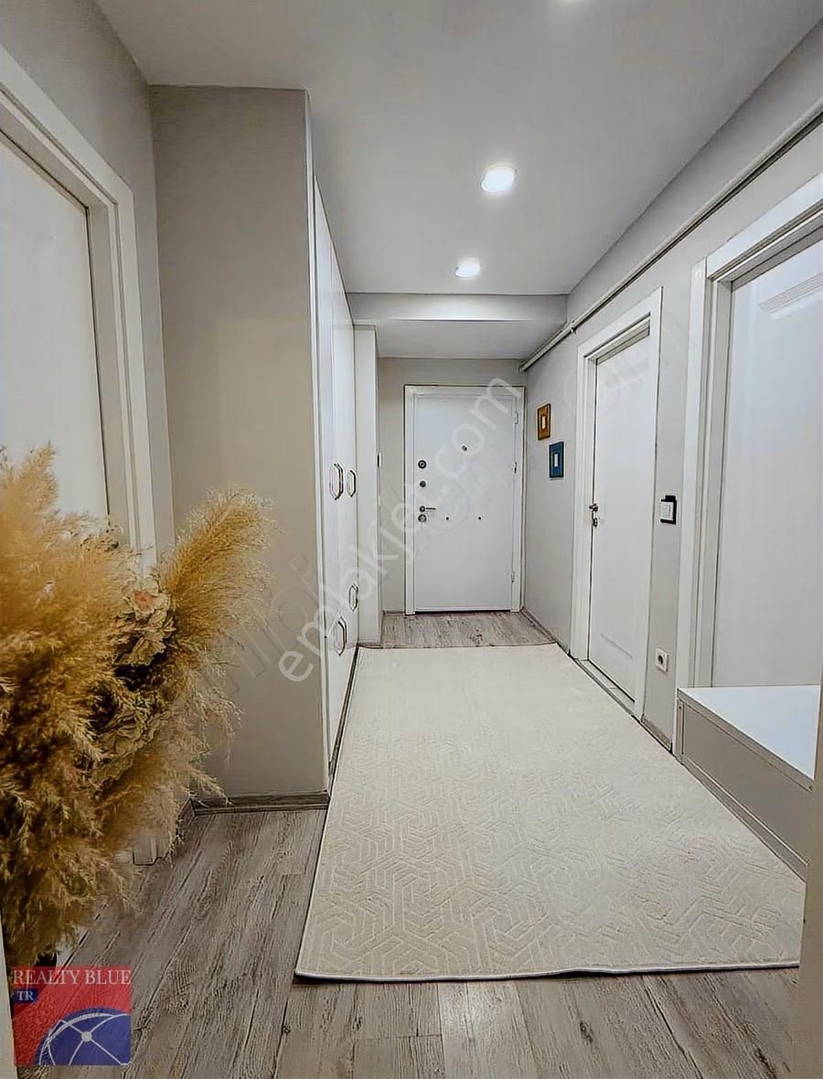 Samandıra Merkez Metro Yanı Havuzlu Site İçerisinde 2+1arakat - Görsel 15