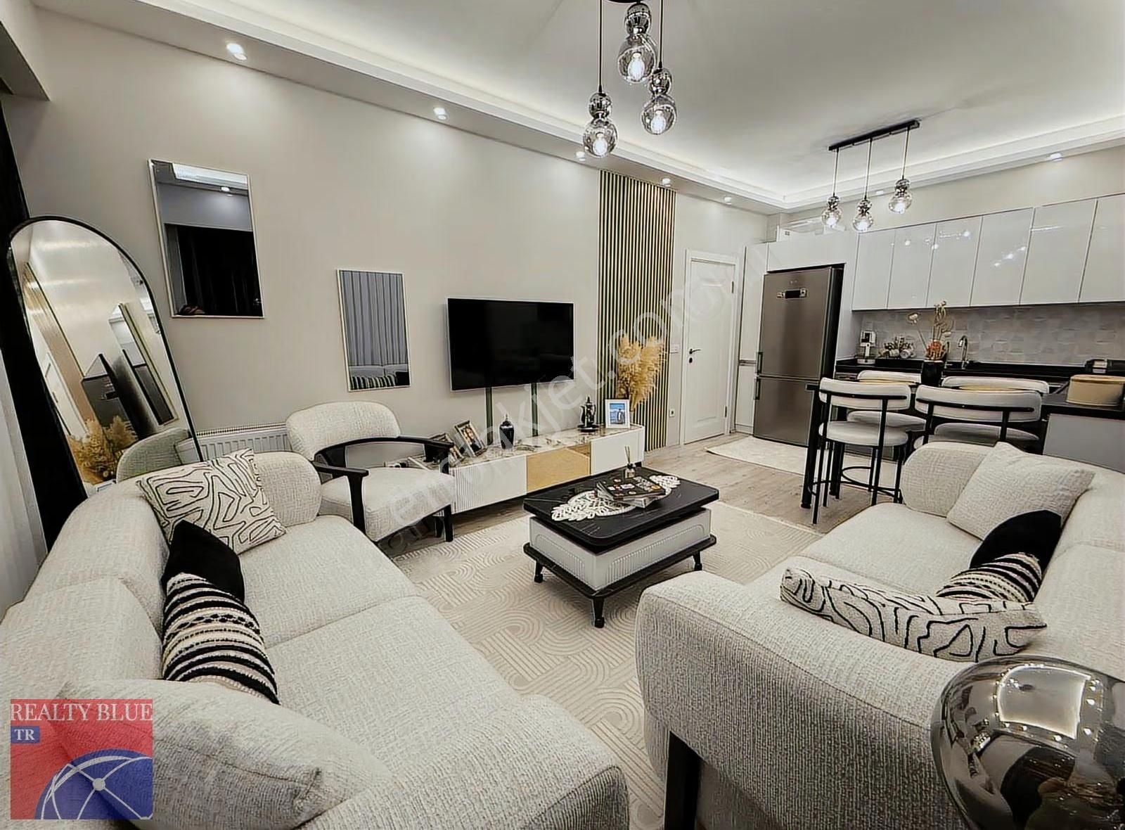 Samandıra Merkez Metro Yanı Havuzlu Site İçerisinde 2+1arakat - Görsel 4