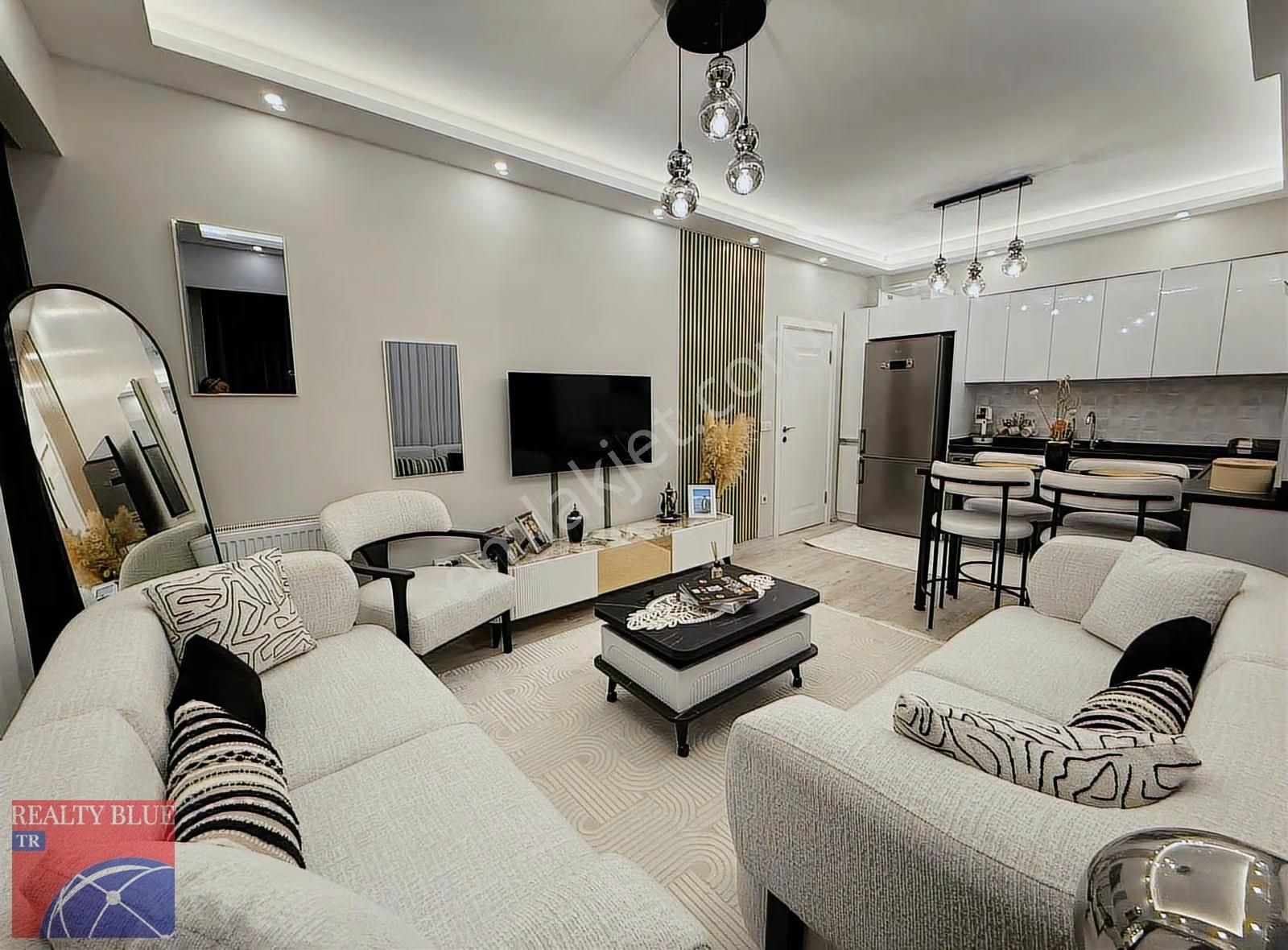 Samandıra Merkez Metro Yanı Havuzlu Site İçerisinde 2+1arakat - Görsel 3