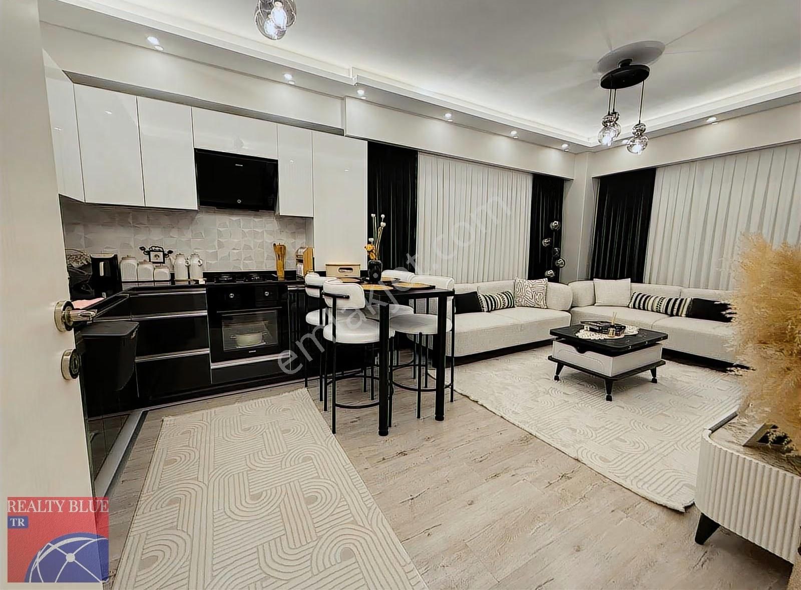 Samandıra Merkez Metro Yanı Havuzlu Site İçerisinde 2+1arakat - Görsel 23