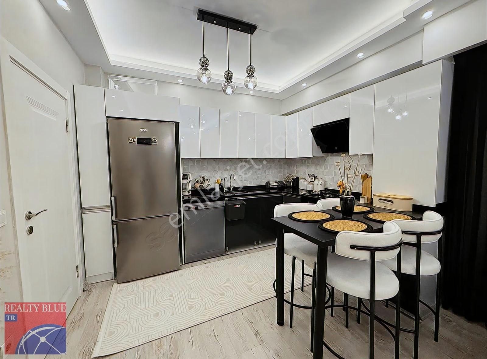 Samandıra Merkez Metro Yanı Havuzlu Site İçerisinde 2+1arakat - Görsel 5