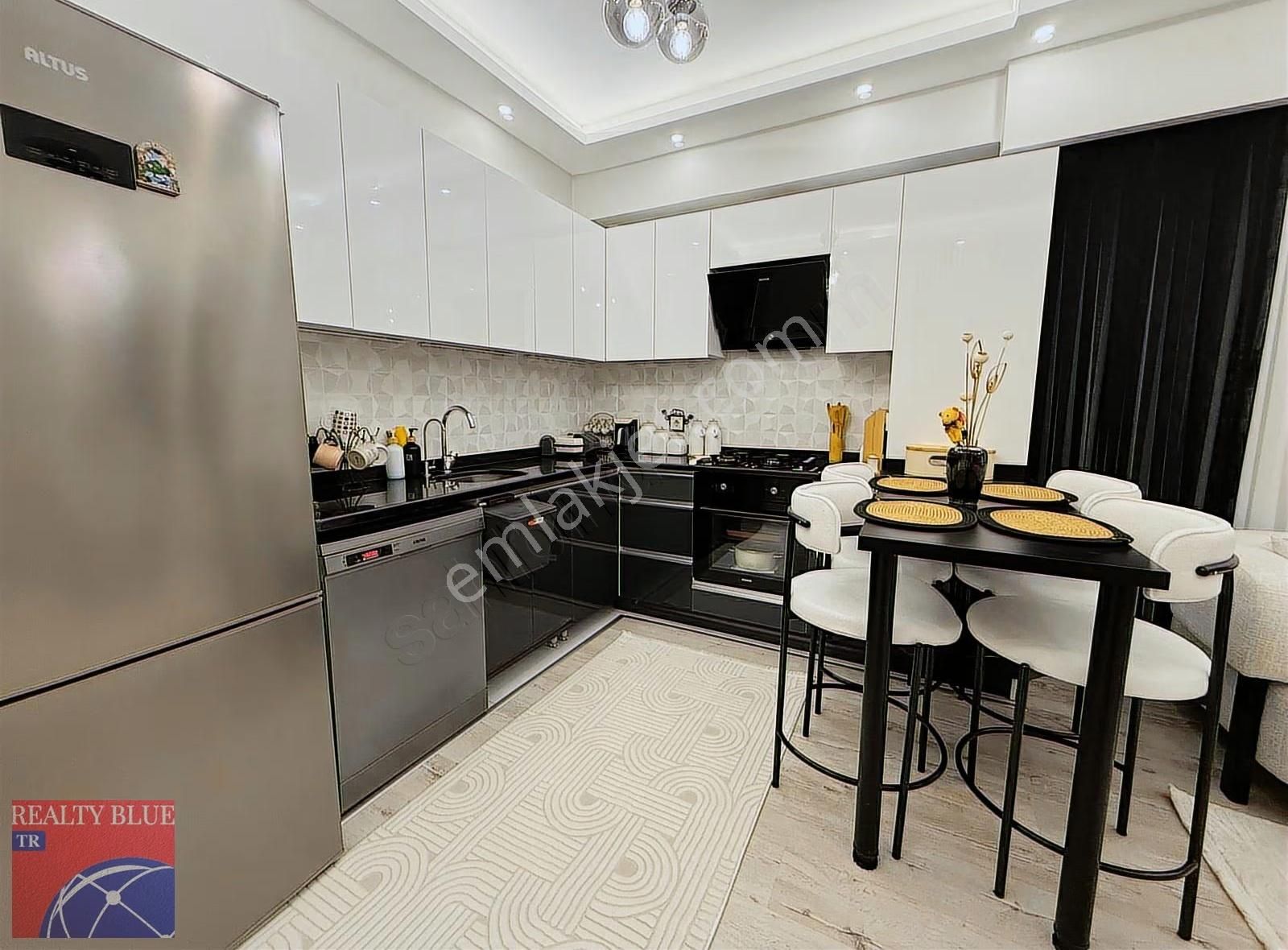 Samandıra Merkez Metro Yanı Havuzlu Site İçerisinde 2+1arakat - Görsel 6