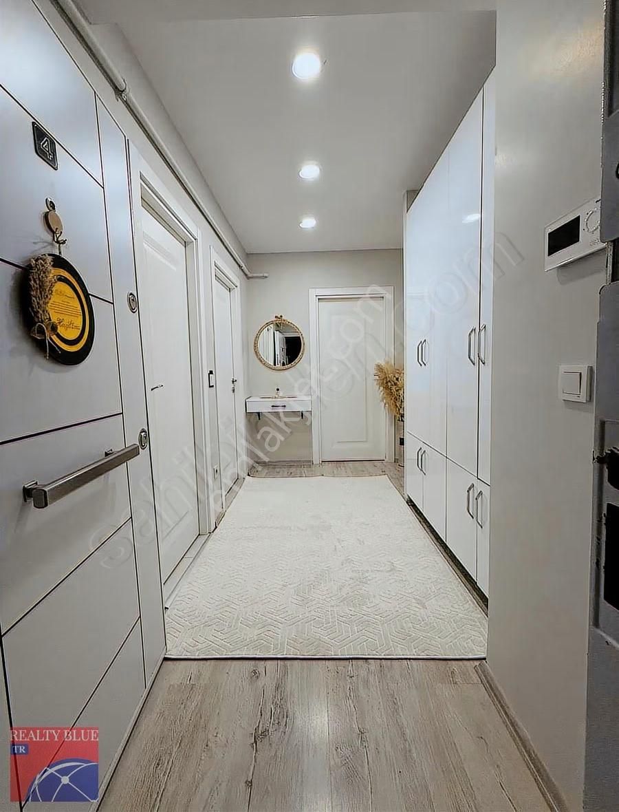 Samandıra Merkez Metro Yanı Havuzlu Site İçerisinde 2+1arakat - Görsel 31