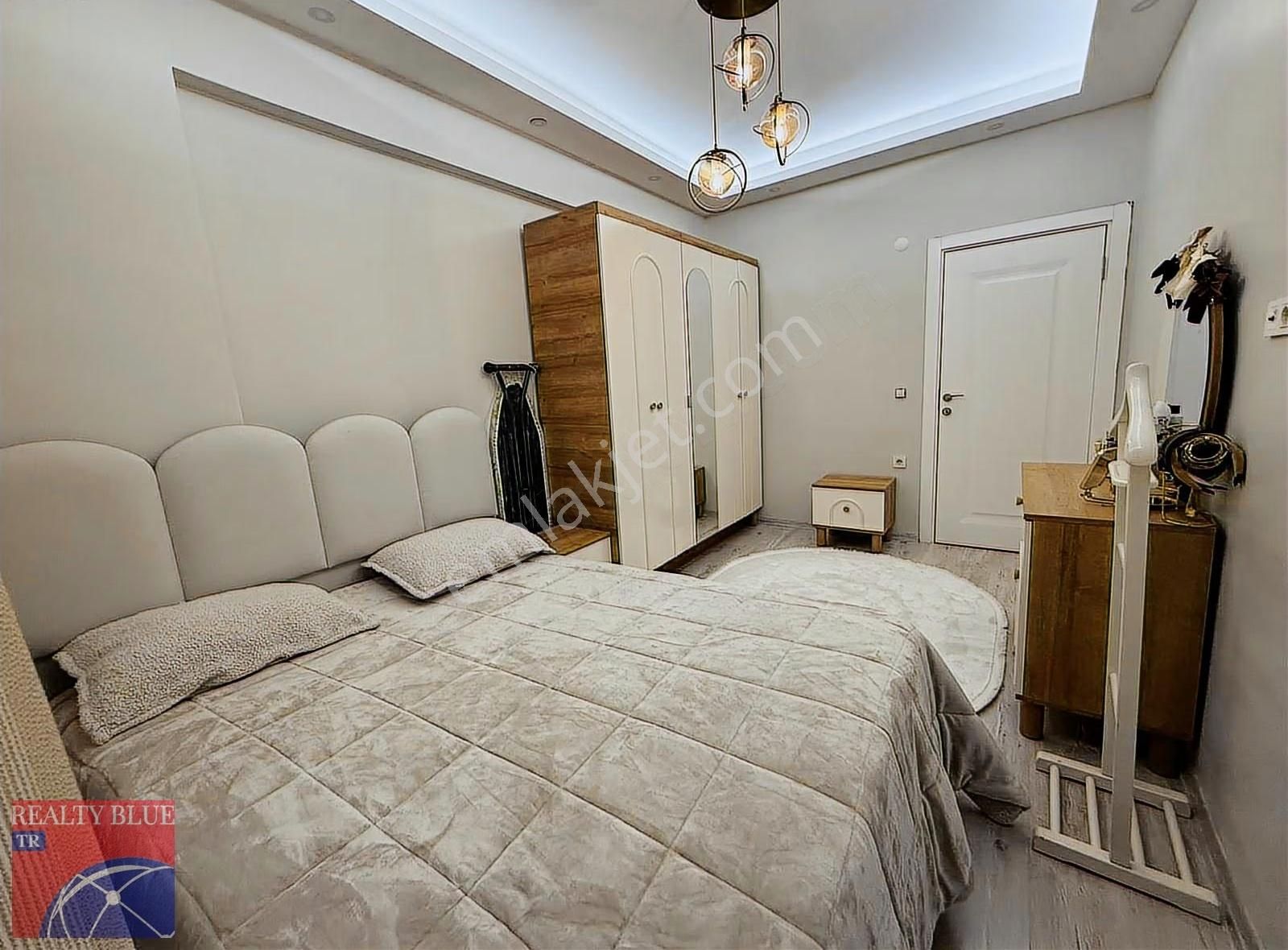 Samandıra Merkez Metro Yanı Havuzlu Site İçerisinde 2+1arakat - Görsel 20