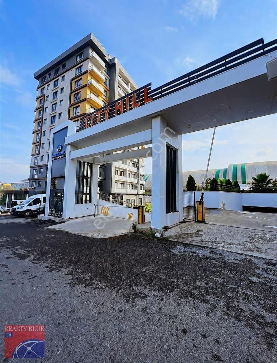 Samandıra Merkez Metro Yanı Havuzlu Site İçerisinde 2+1arakat - Görsel 10