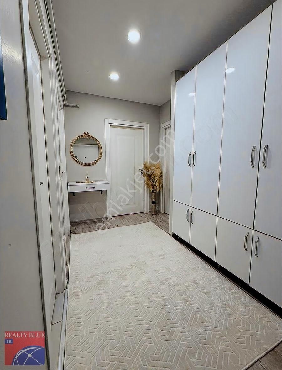 Samandıra Merkez Metro Yanı Havuzlu Site İçerisinde 2+1arakat - Görsel 9