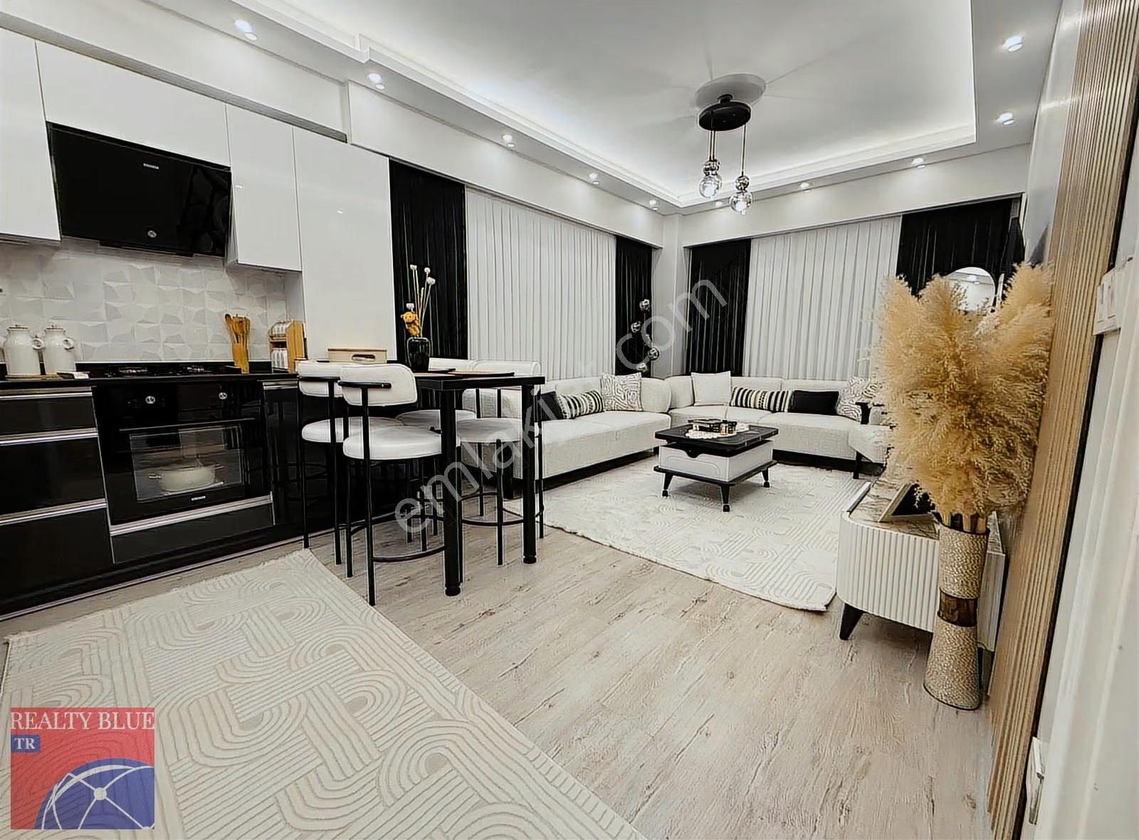 Samandıra Merkez Metro Yanı Havuzlu Site İçerisinde 2+1arakat - Görsel 14