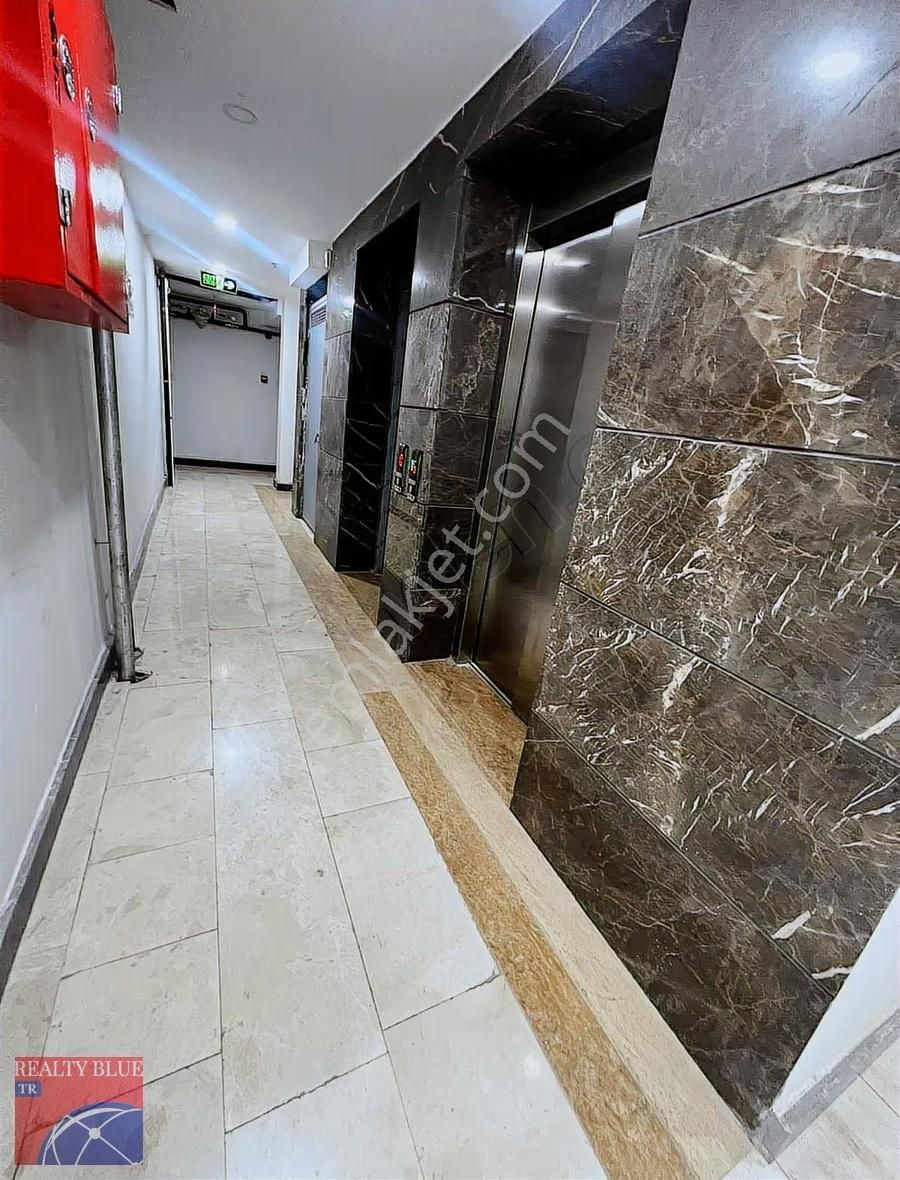 Samandıra Merkez Metro Yanı Havuzlu Site İçerisinde 2+1arakat - Görsel 8