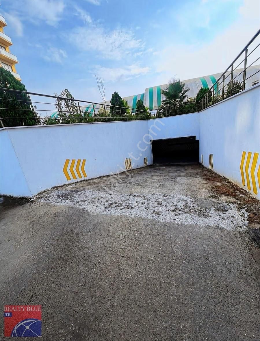 Samandıra Merkez Metro Yanı Havuzlu Site İçerisinde 2+1arakat - Görsel 11