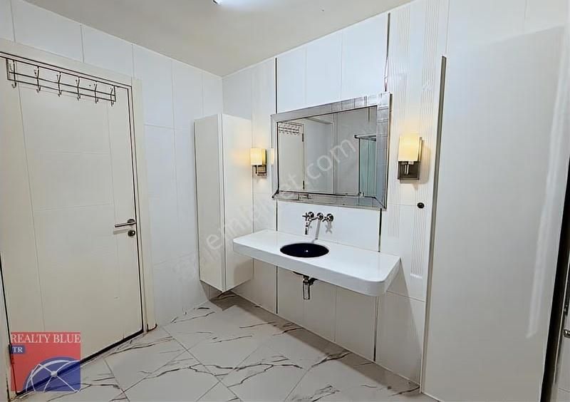 İçi Komple Yapılı Marmaray&yht Komşu Arakat 3+1 Kiralık Daire - Görsel 27