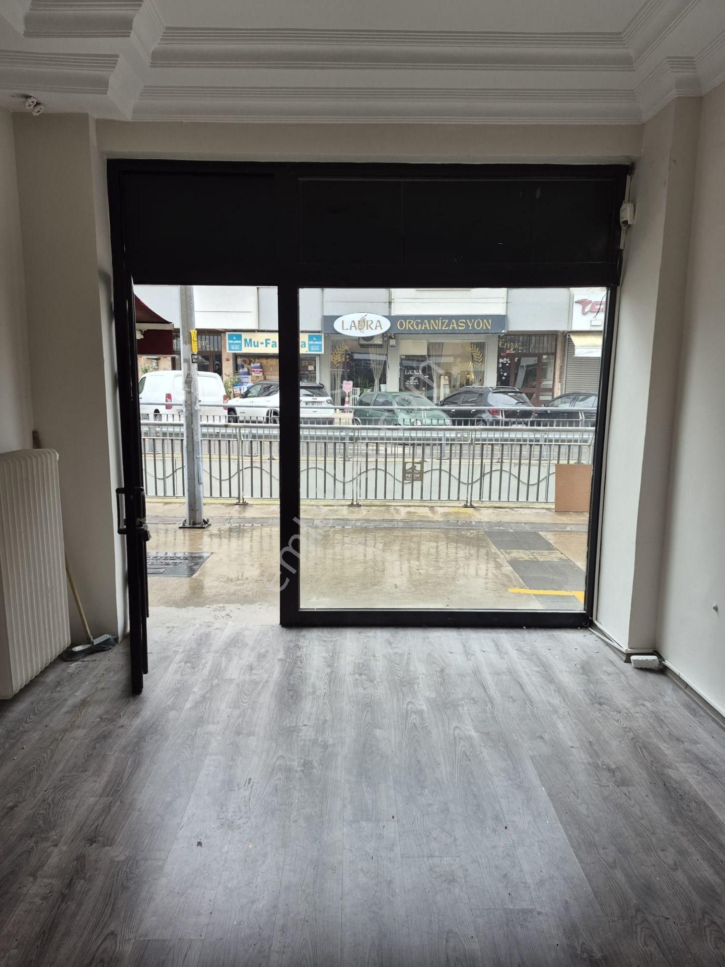 Pendik Uzmanı Cemal Kınay'dan Doğu Mah. Kiralık Dükkan - Görsel 3