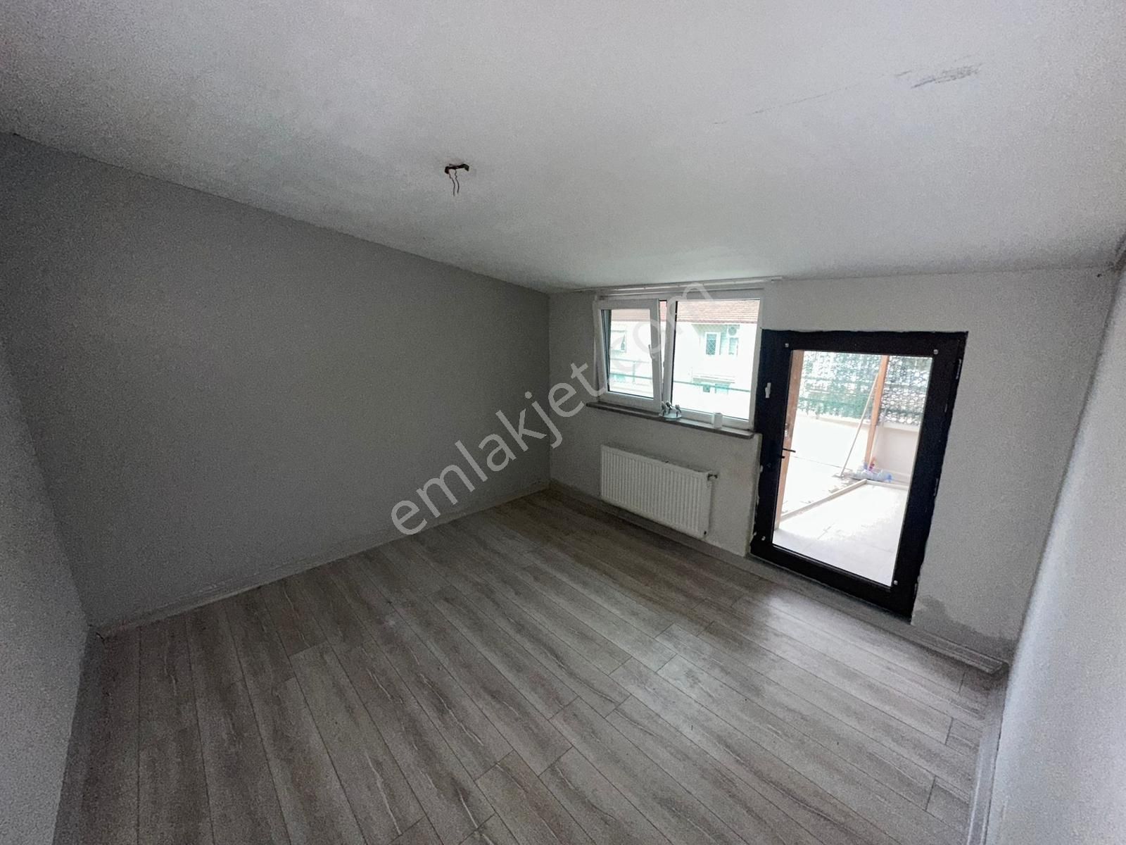 Fethiye Mahallesi Kiralık Çok Ferah Dubleks - Görsel 19