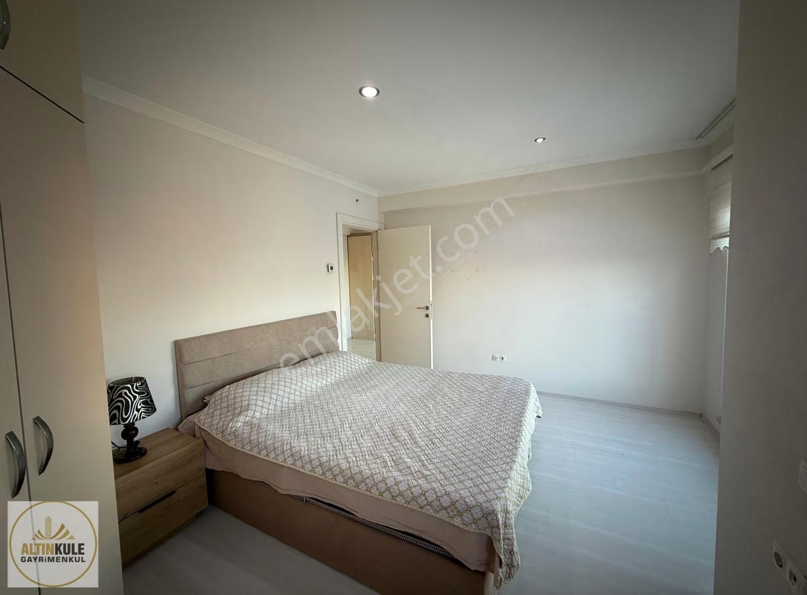 Altınkule'den Sinpaş Altınoran'da Manzaralı Çok Güzel 1+1 - Görsel 19