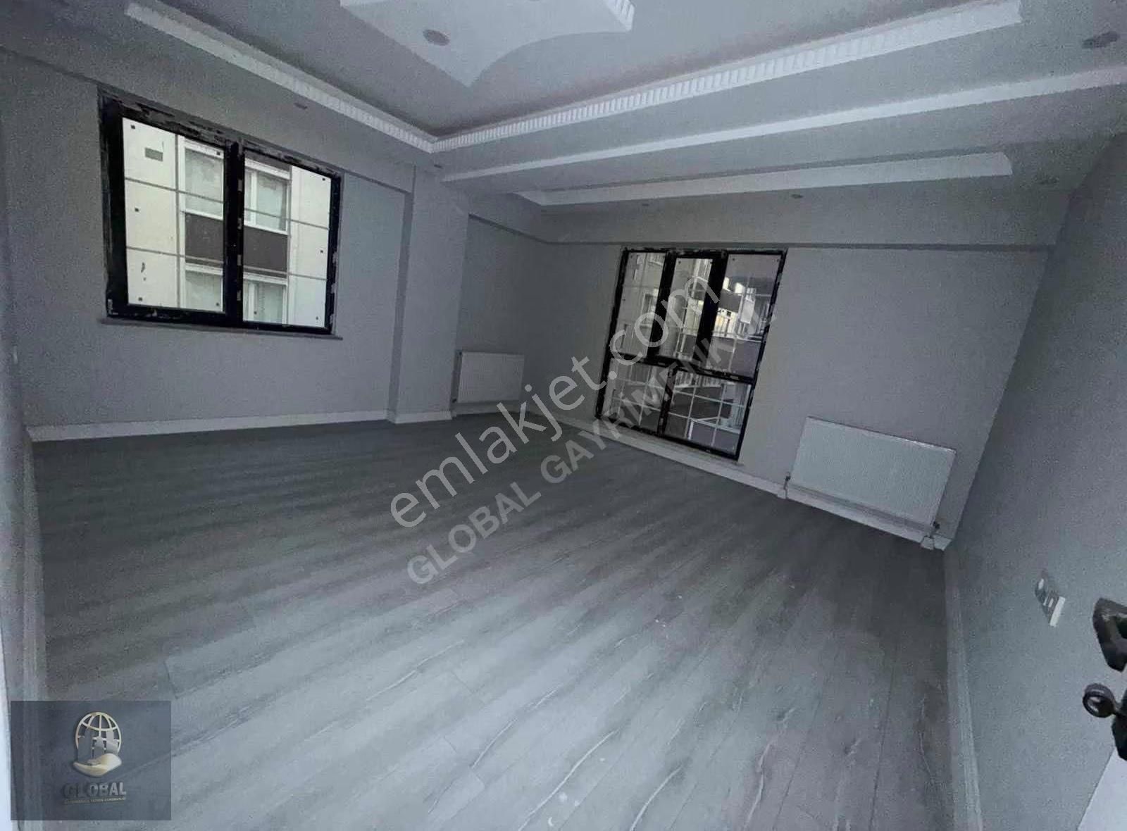 Cumhurüyet Parkı Yanında Arakat Güney Cephe 2+1 !! - Görsel 13