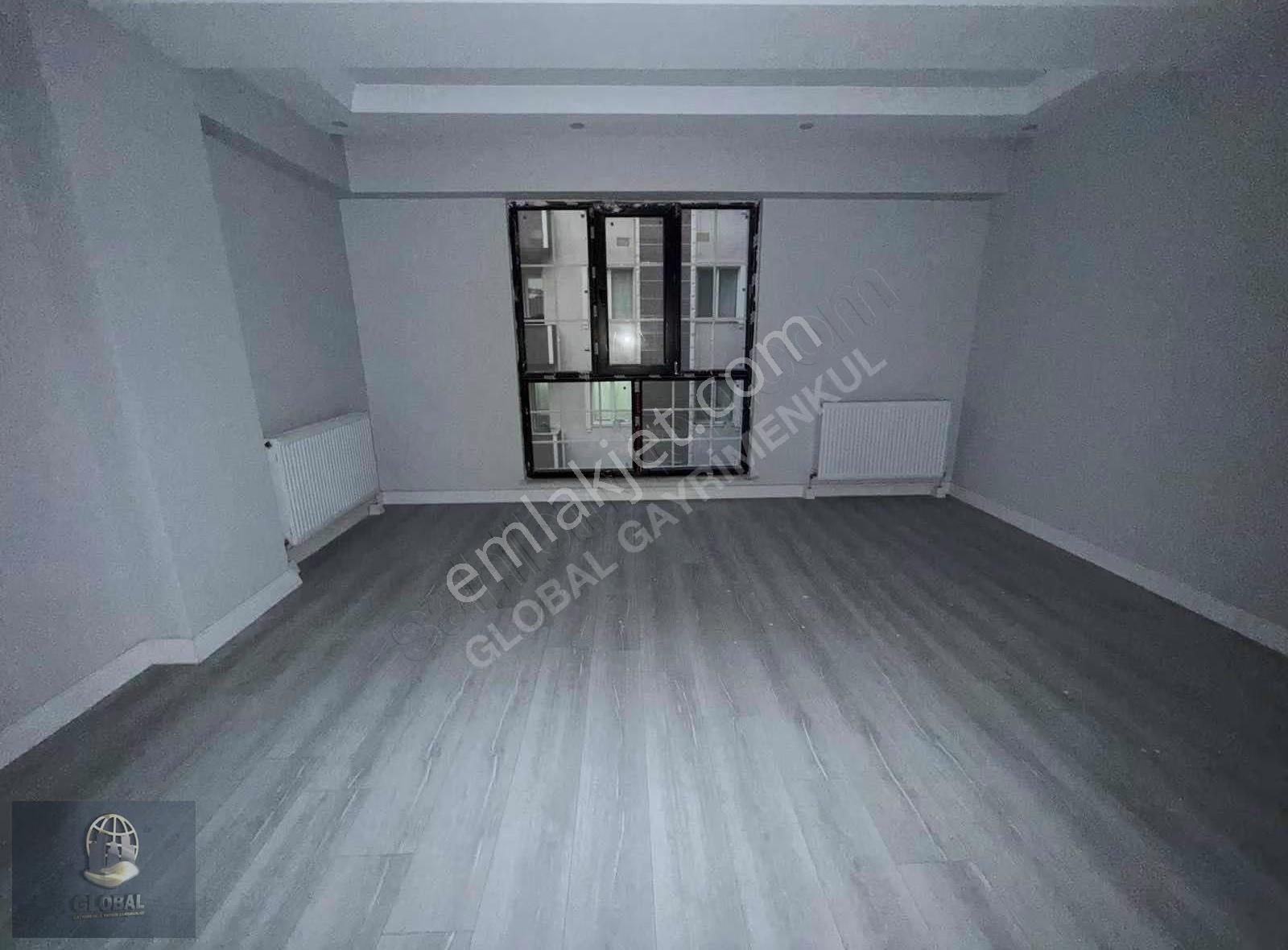 Cumhurüyet Parkı Yanında Arakat Güney Cephe 2+1 !! - Görsel 19