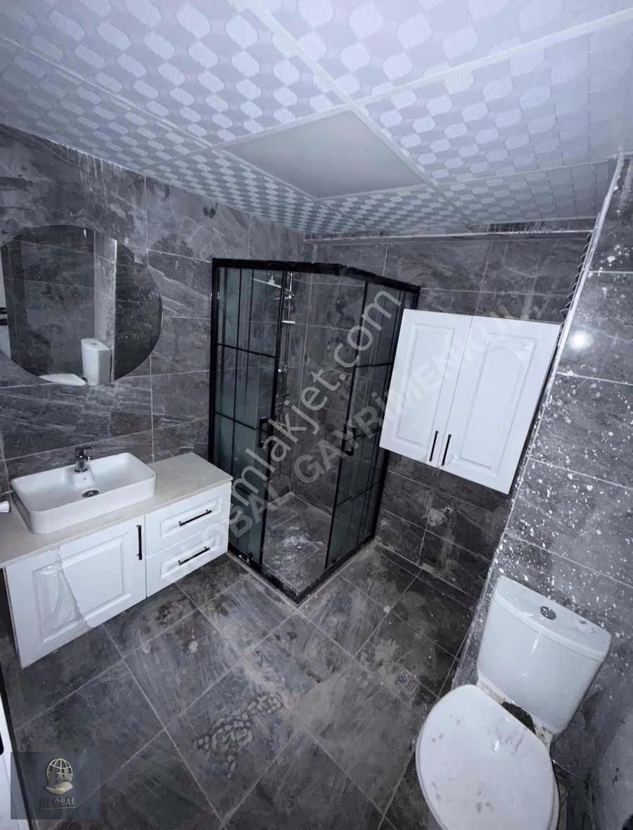 Cumhurüyet Parkı Yanında Arakat Güney Cephe 2+1 !! - Görsel 12