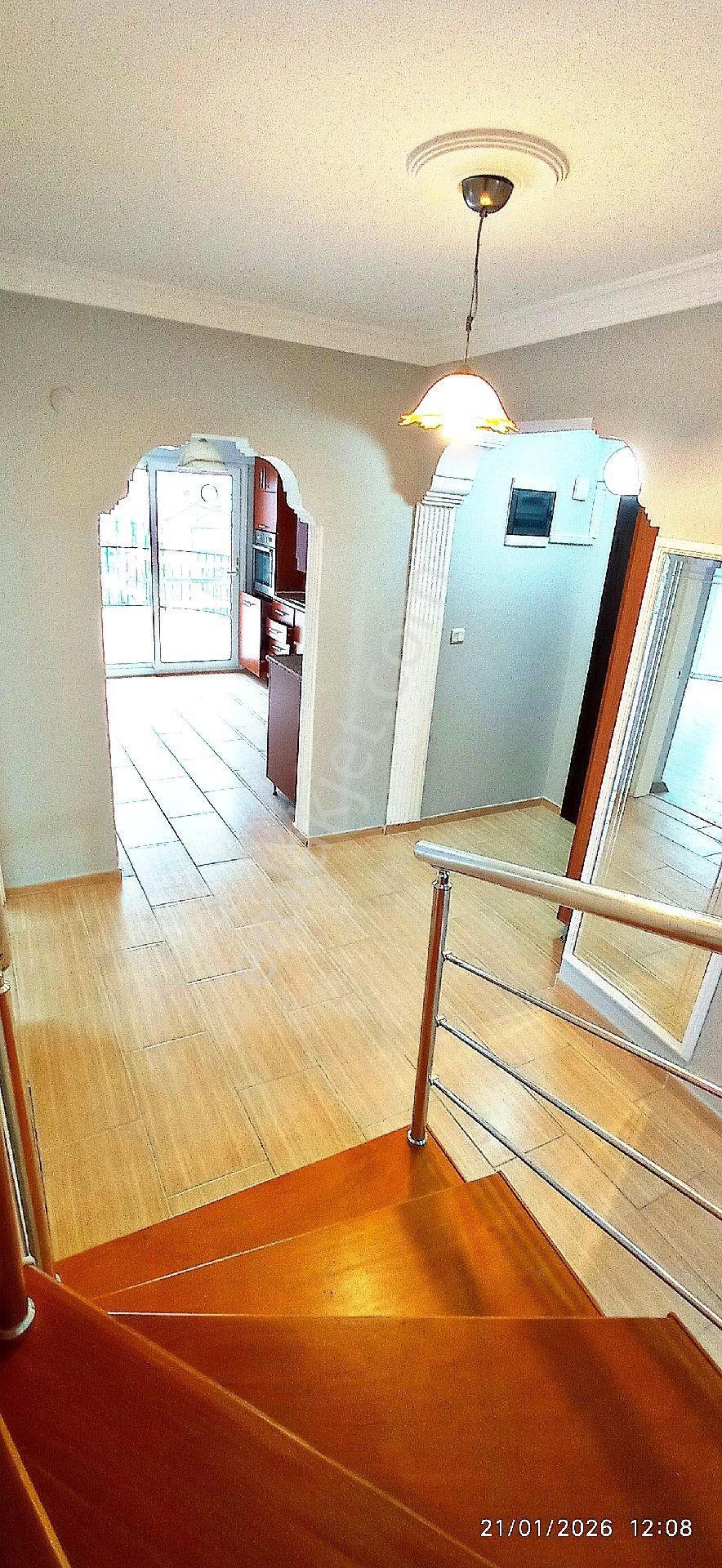 Güzelbahçe De Kolejlere Yakın Müstakil 4+1 Villa Kiralık. - Görsel 33