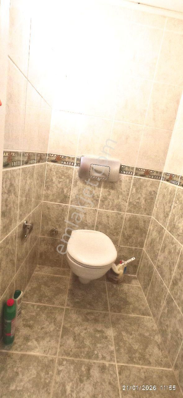 Güzelbahçe De Kolejlere Yakın Müstakil 4+1 Villa Kiralık. - Görsel 13