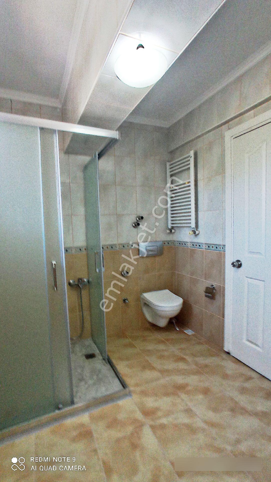 Güzelbahçe De Kolejlere Yakın Müstakil 4+1 Villa Kiralık. - Görsel 20