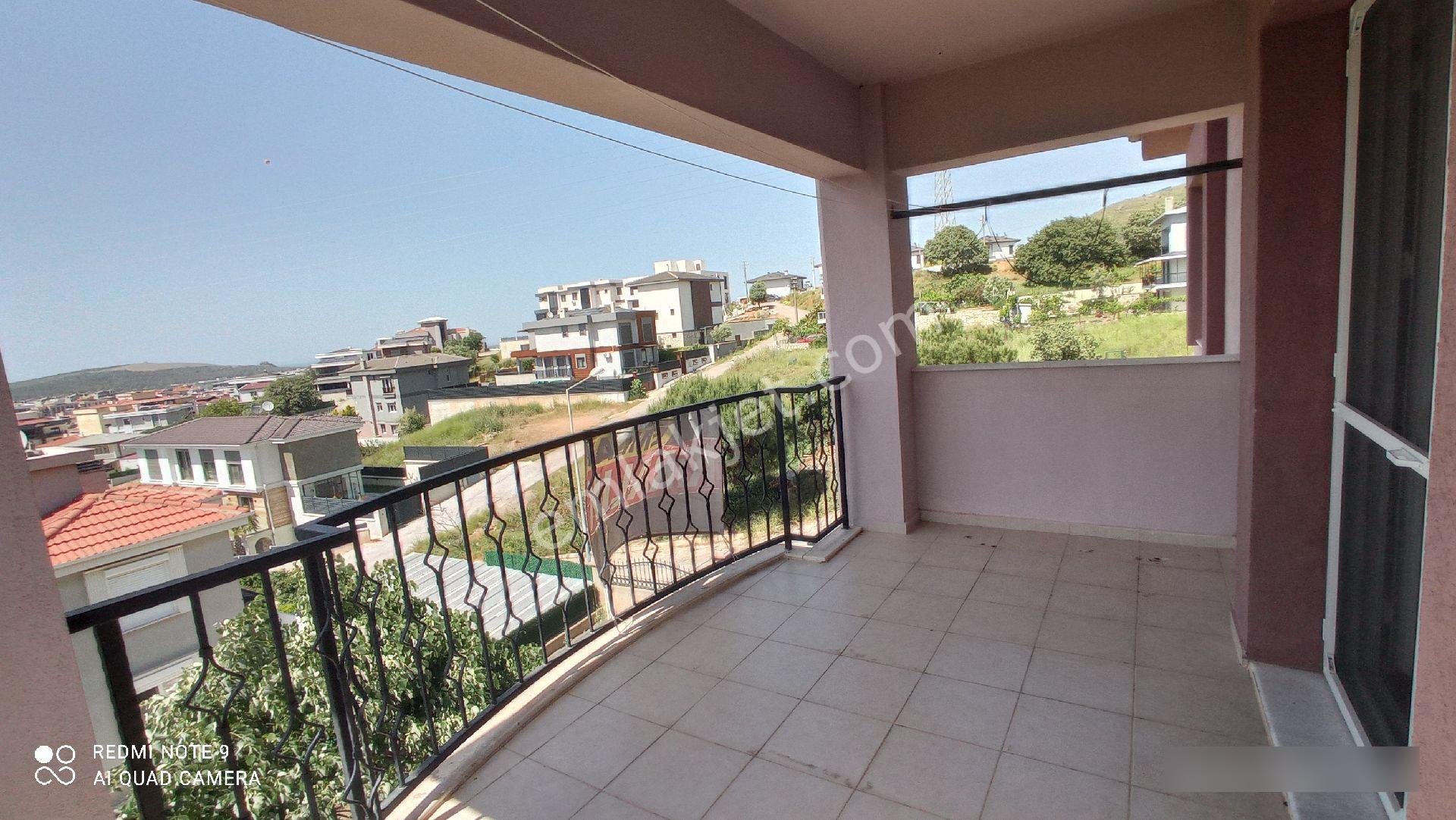Güzelbahçe De Kolejlere Yakın Müstakil 4+1 Villa Kiralık. - Görsel 30