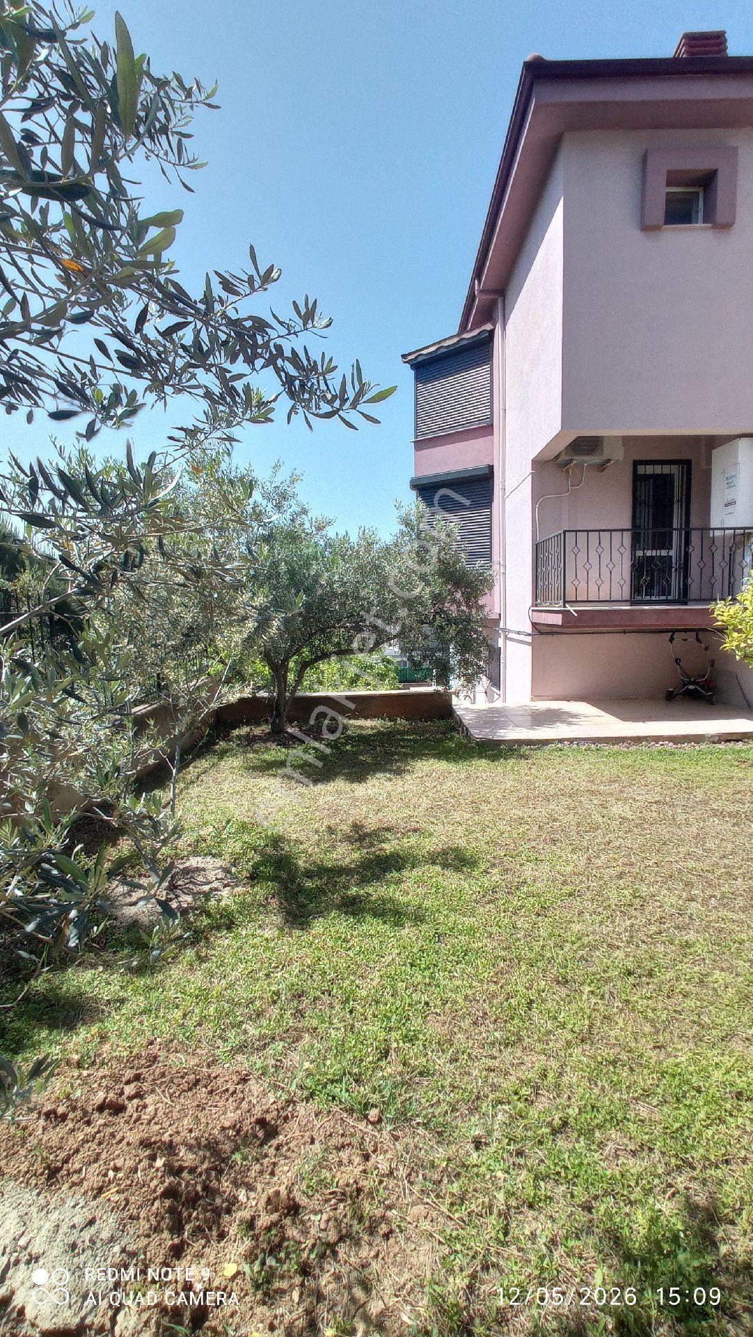 Güzelbahçe De Kolejlere Yakın Müstakil 4+1 Villa Kiralık. - Görsel 33