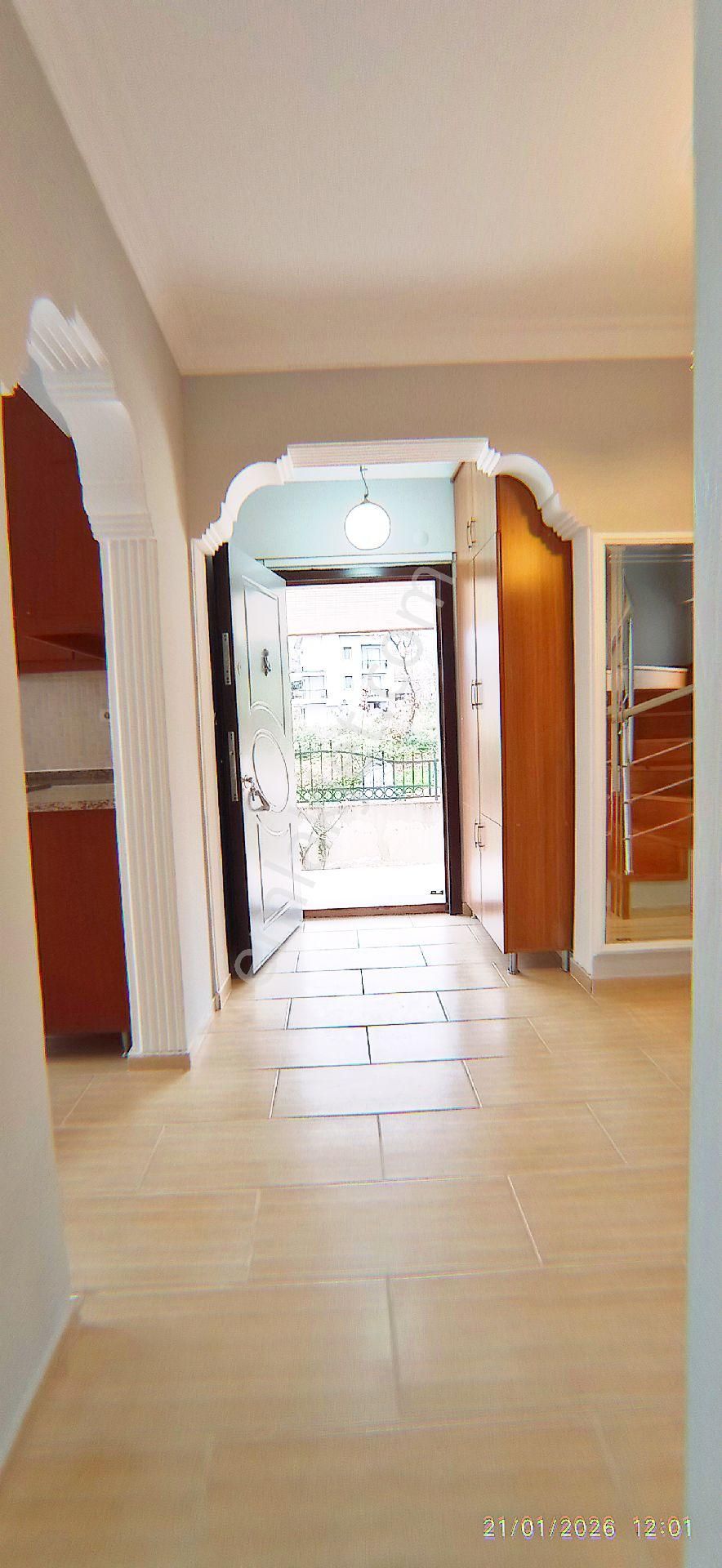 Güzelbahçe De Kolejlere Yakın Müstakil 4+1 Villa Kiralık. - Görsel 34