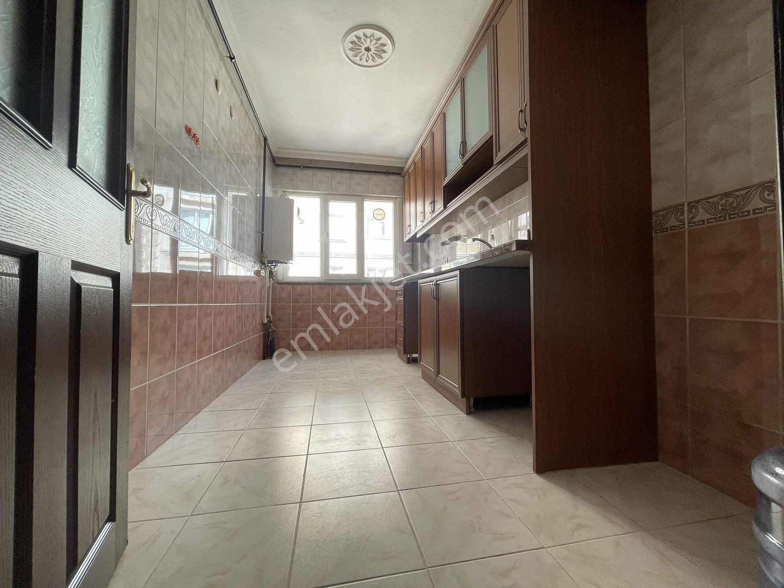 Elalmış Cad. Üzerinde Kapalı Otoparklı 2+1 Arakat Satılık Daire - Görsel 8