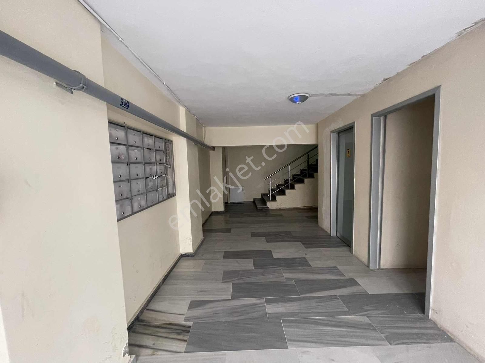 Elalmış Cad. Üzerinde Kapalı Otoparklı 2+1 Arakat Satılık Daire - Görsel 28