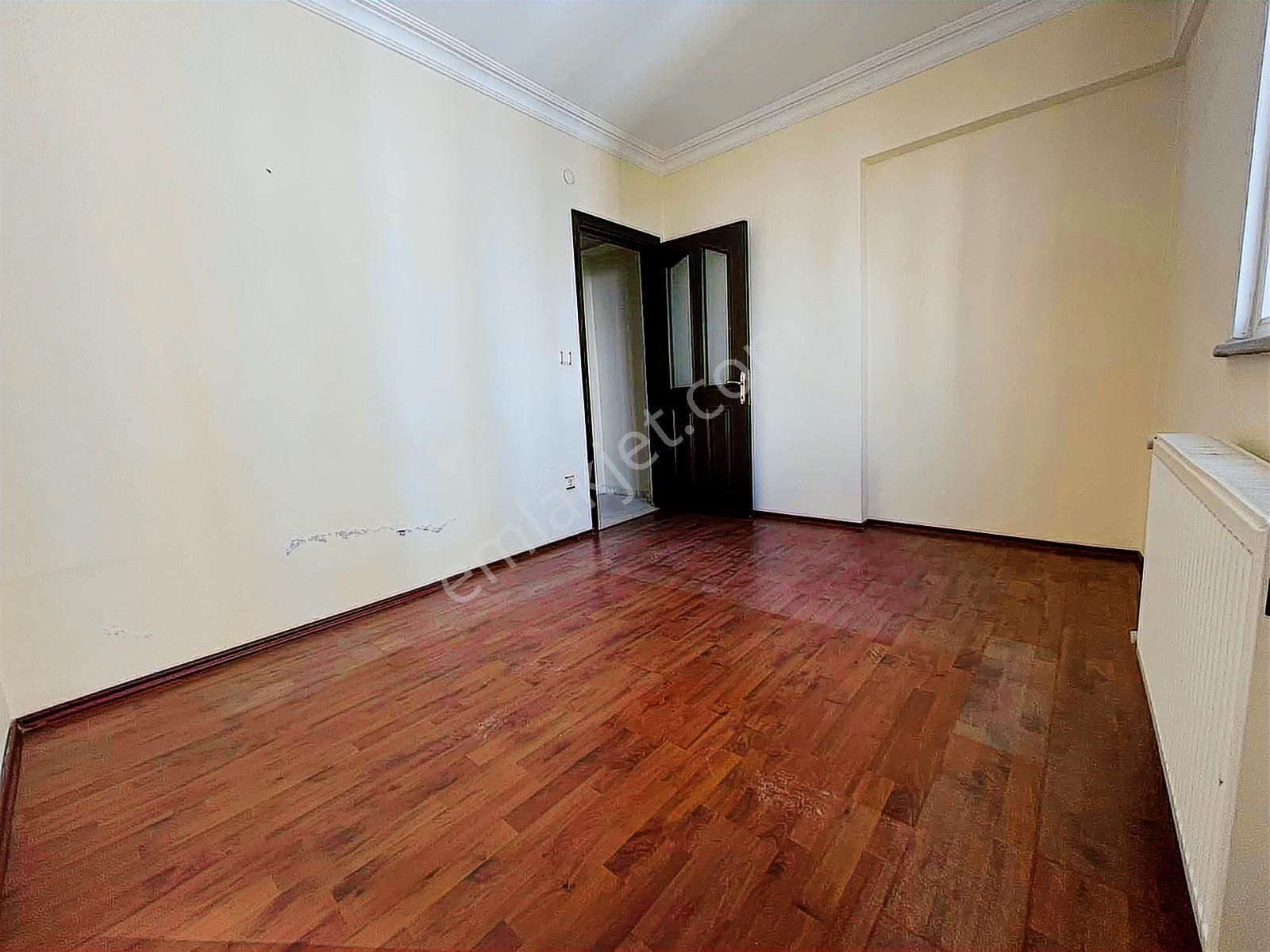Elalmış Cad. Üzerinde Kapalı Otoparklı 2+1 Arakat Satılık Daire - Görsel 18