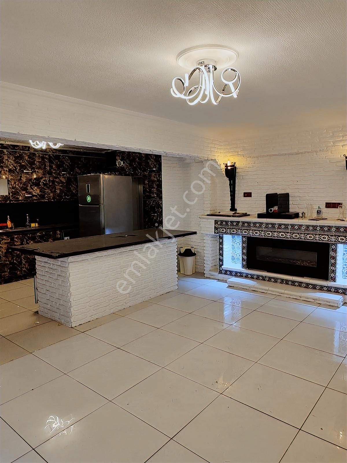 Dialog Prestij Ertuğrul Mahallesinde 7+1 Eşyalı Dubleks - Görsel 7