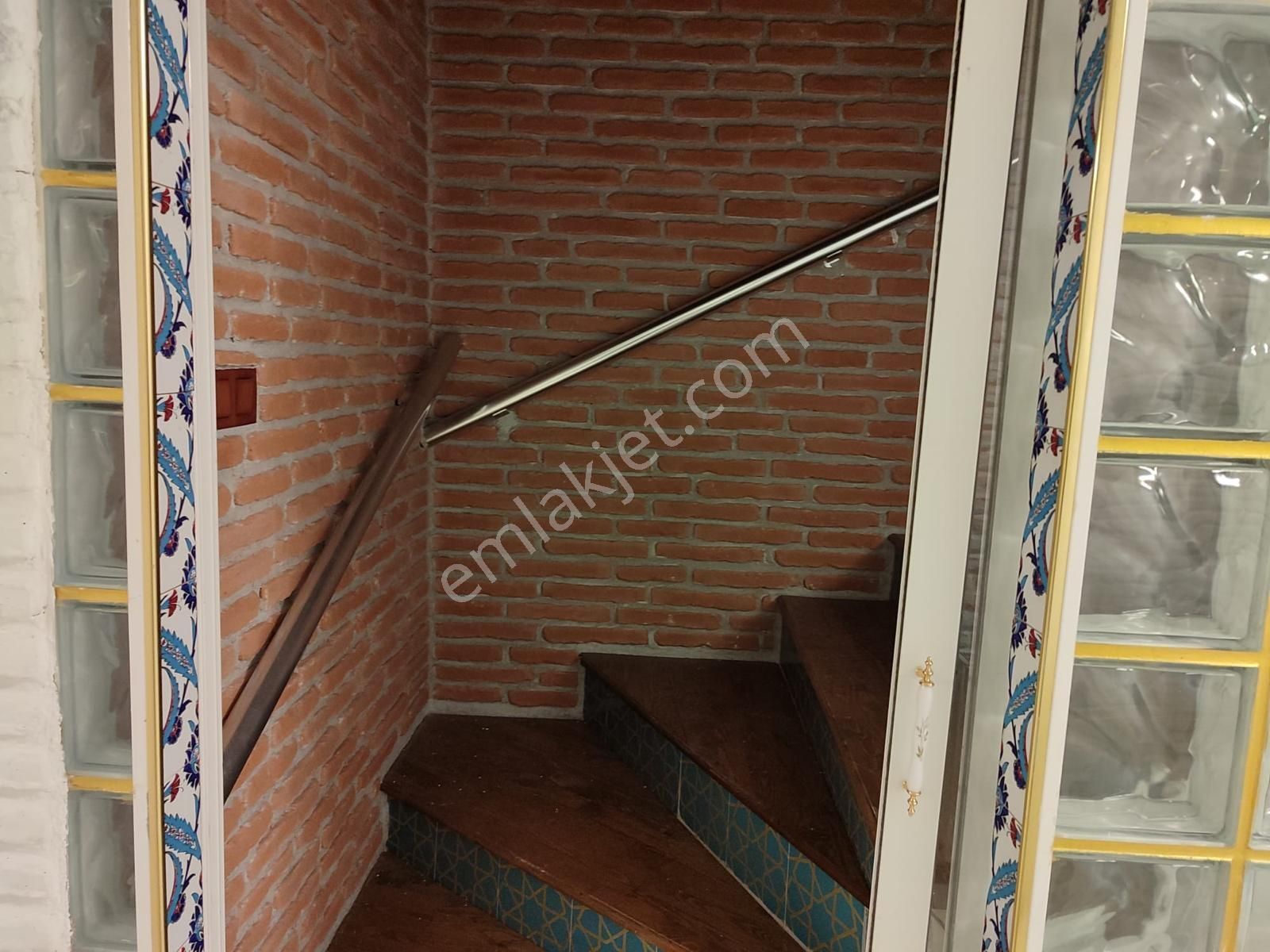 Dialog Prestij Ertuğrul Mahallesinde 7+1 Eşyalı Dubleks - Görsel 32