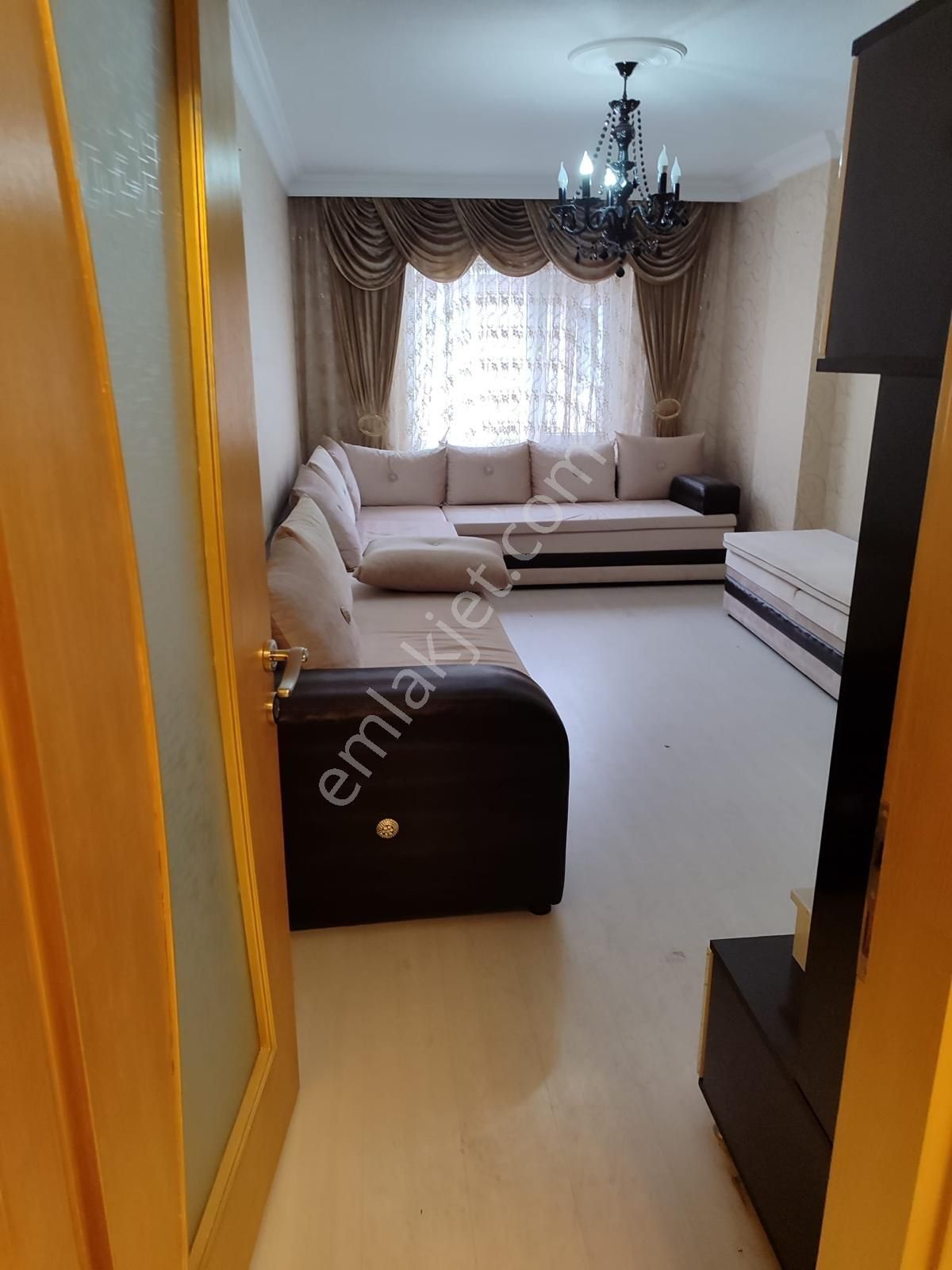 Dialog Prestij Ertuğrul Mahallesinde 7+1 Eşyalı Dubleks - Görsel 34