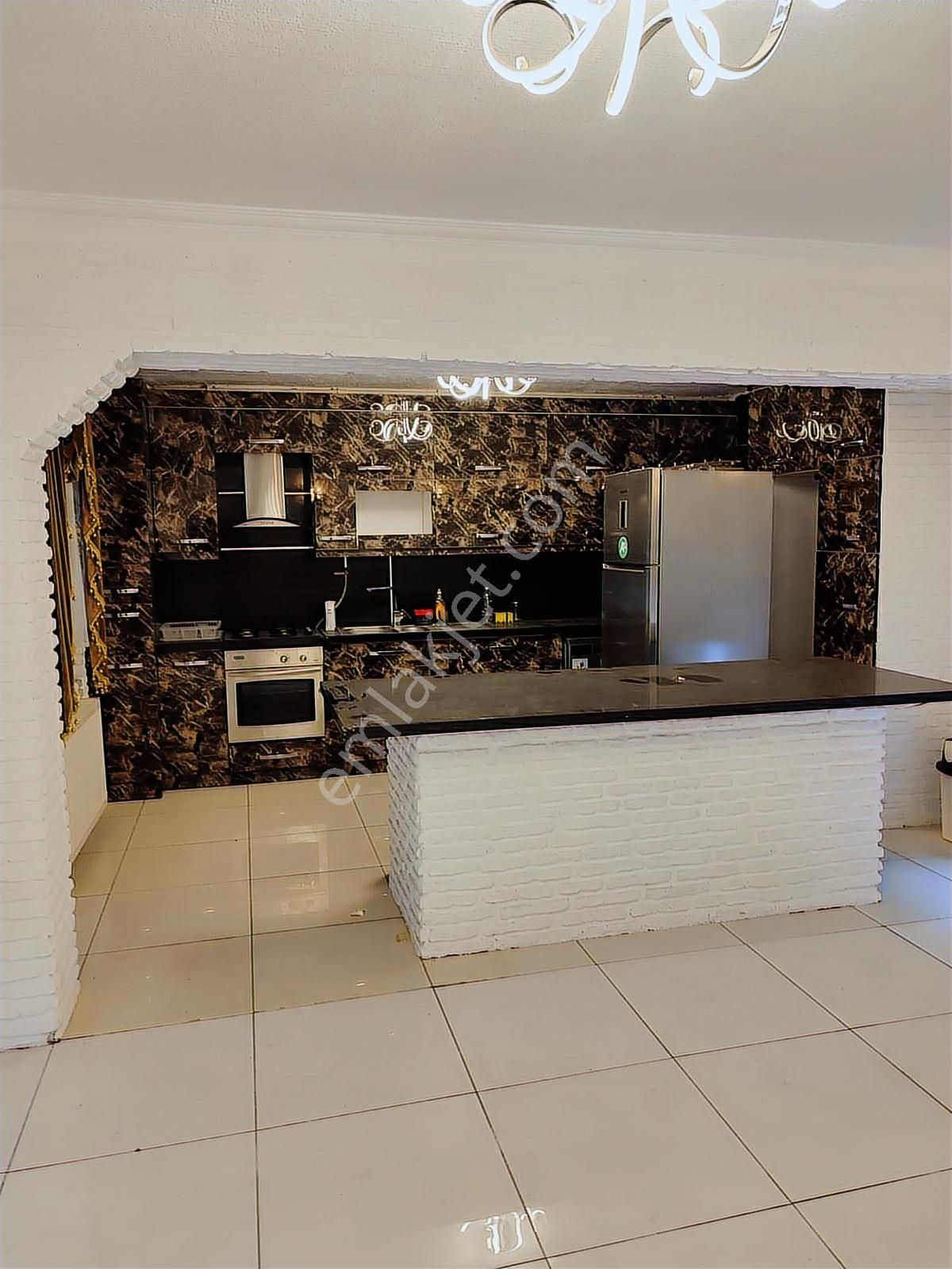 Dialog Prestij Ertuğrul Mahallesinde 7+1 Eşyalı Dubleks - Görsel 27