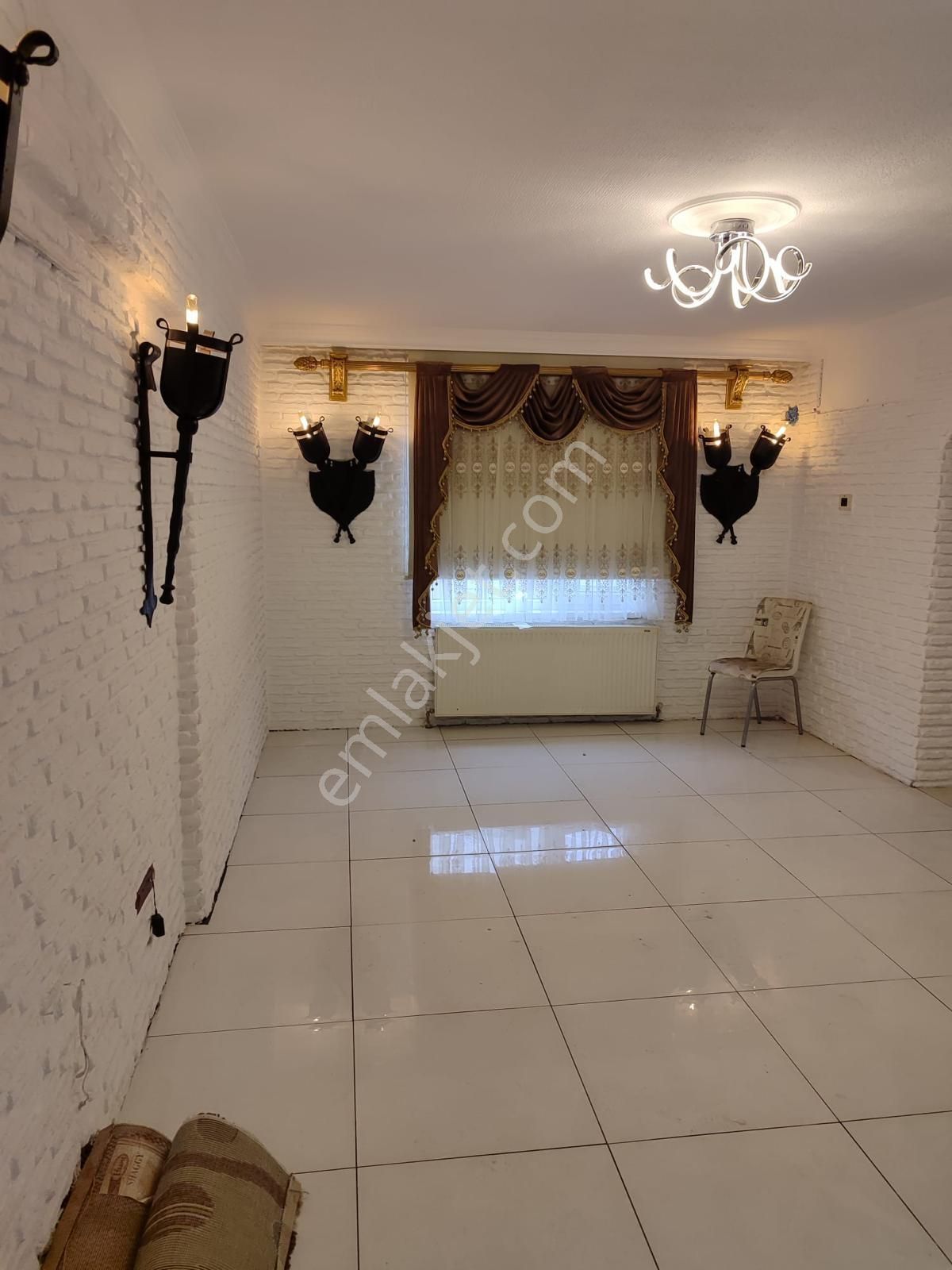 Dialog Prestij Ertuğrul Mahallesinde 7+1 Eşyalı Dubleks - Görsel 18