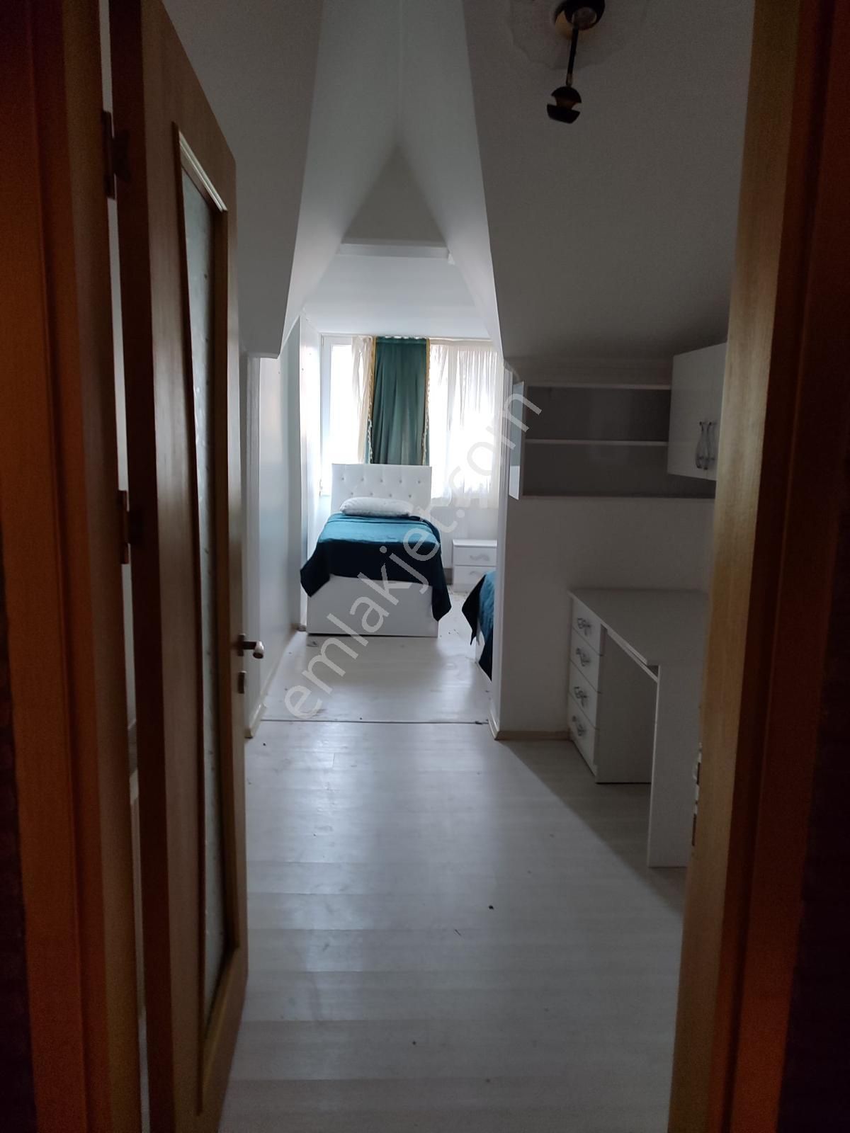 Dialog Prestij Ertuğrul Mahallesinde 7+1 Eşyalı Dubleks - Görsel 6