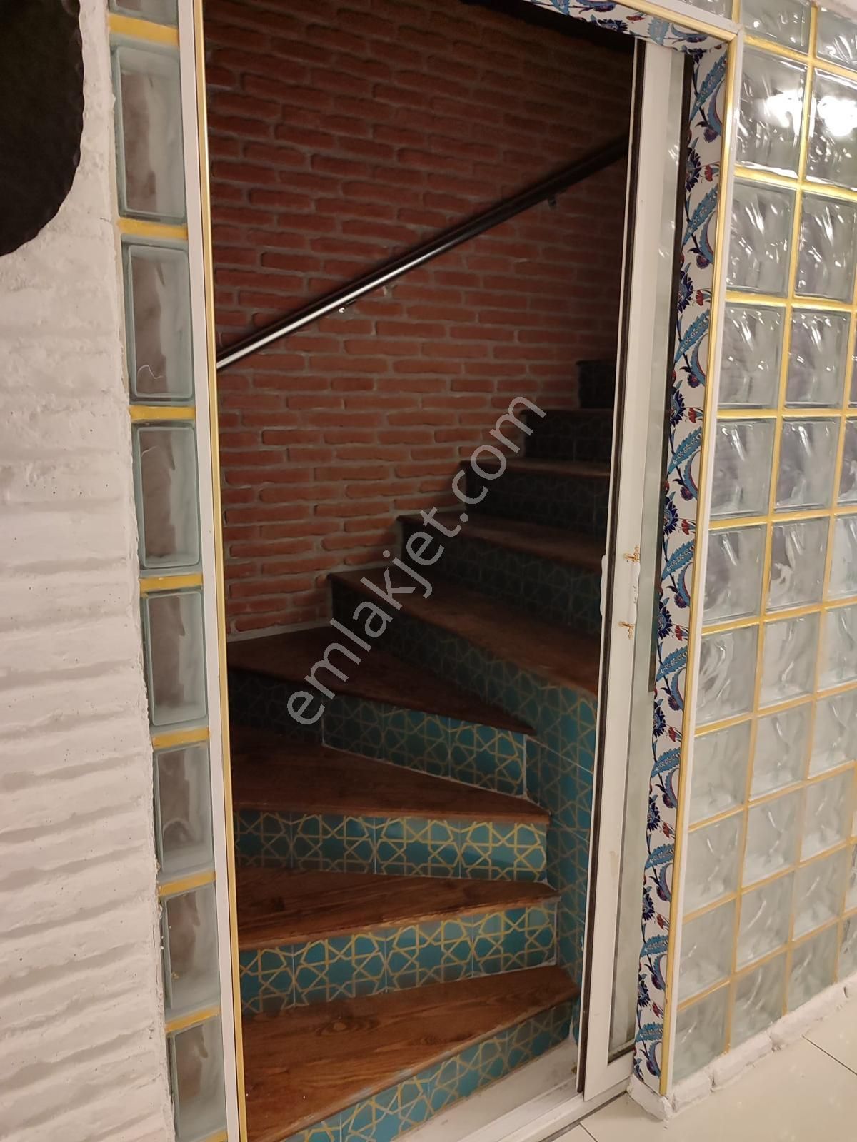 Dialog Prestij Ertuğrul Mahallesinde 7+1 Eşyalı Dubleks - Görsel 33