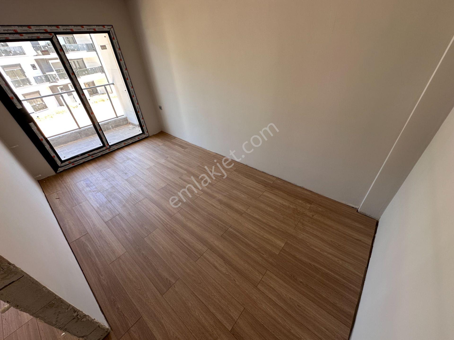 Mera Emlaktan Çamlıbel'de Havuzlu-teraslı 1+1 100m2 Lüx Daire - Görsel 19