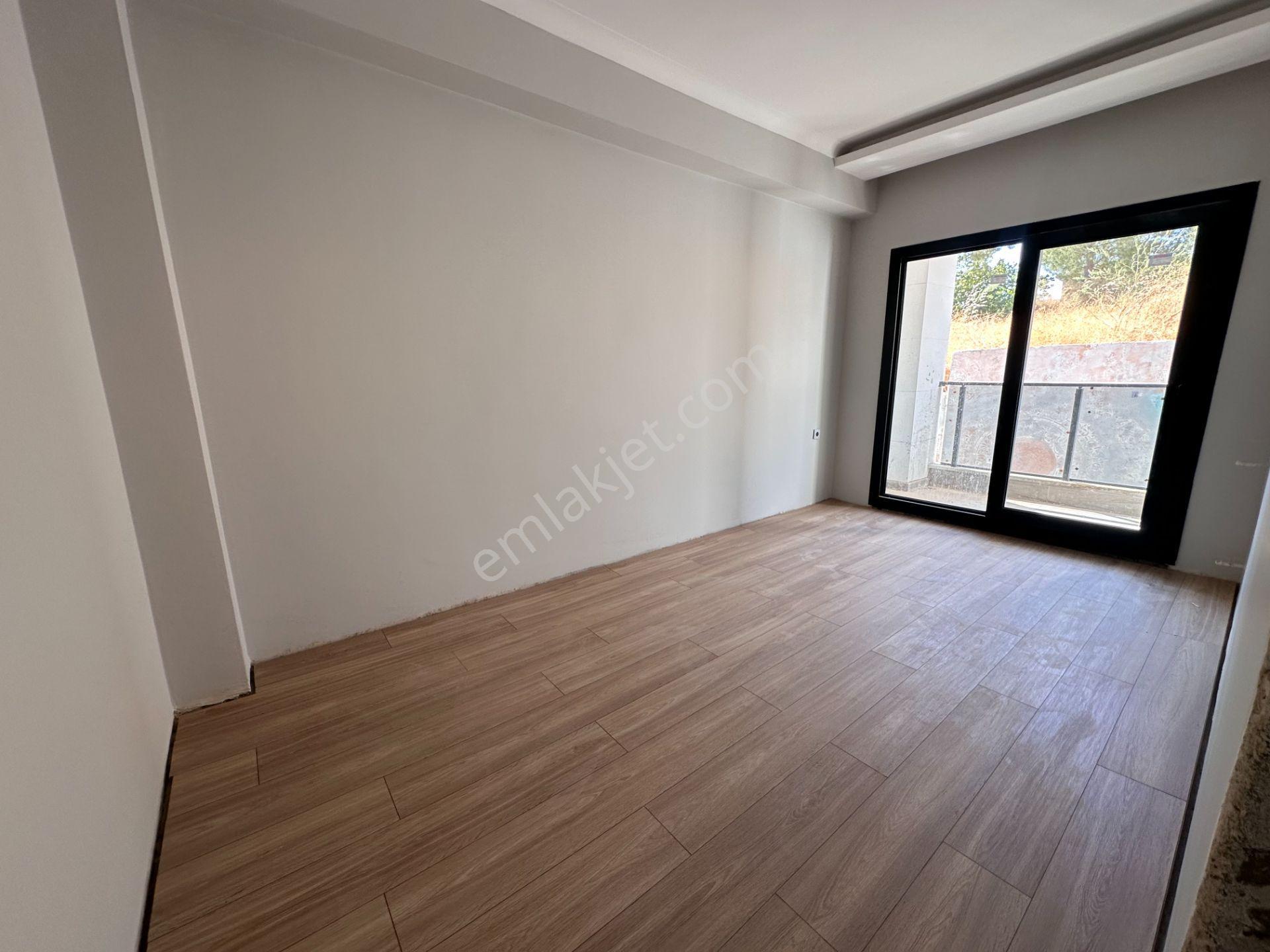 Mera Emlaktan Çamlıbel'de Havuzlu-teraslı 1+1 100m2 Lüx Daire - Görsel 16
