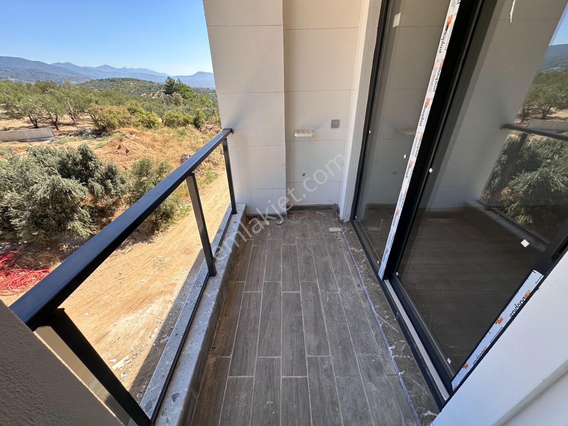 Mera Emlaktan Çamlıbel'de Havuzlu-teraslı 1+1 100m2 Lüx Daire - Görsel 17