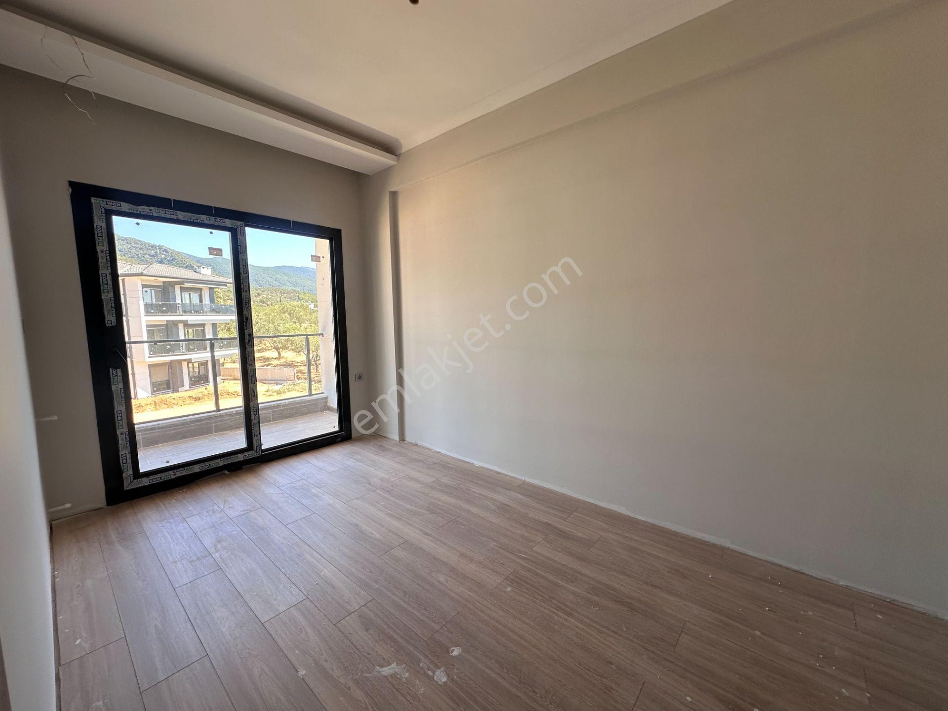 Mera Emlaktan Çamlıbel'de Havuzlu-teraslı 1+1 100m2 Lüx Daire - Görsel 27