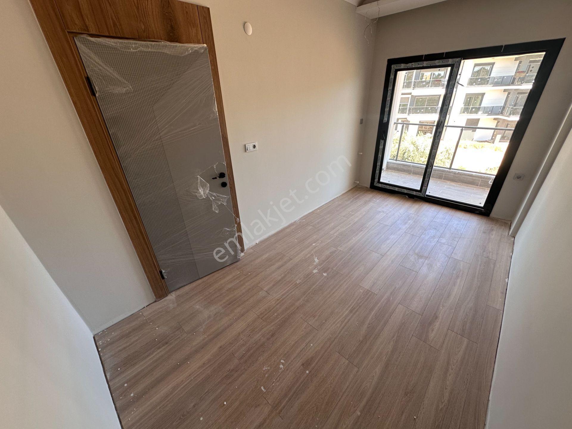 Mera Emlaktan Çamlıbel'de Havuzlu-teraslı 1+1 100m2 Lüx Daire - Görsel 29