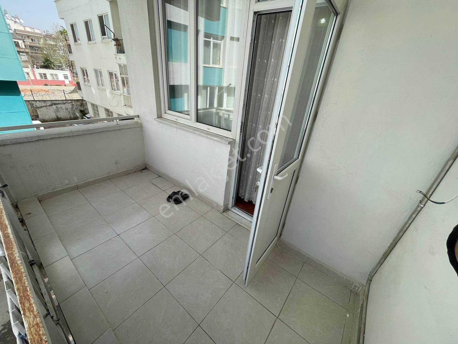 Antalya Doğu Garajı Kültür Merkezine Yakın Ve Tramvay Dibi Kiralık 3+1 - Görsel 14