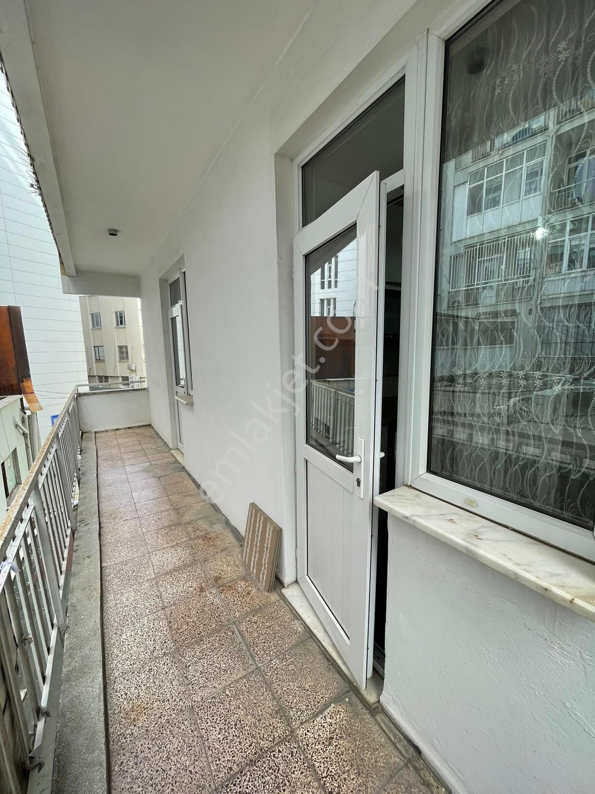 Antalya Doğu Garajı Kültür Merkezine Yakın Ve Tramvay Dibi Kiralık 3+1 - Görsel 15