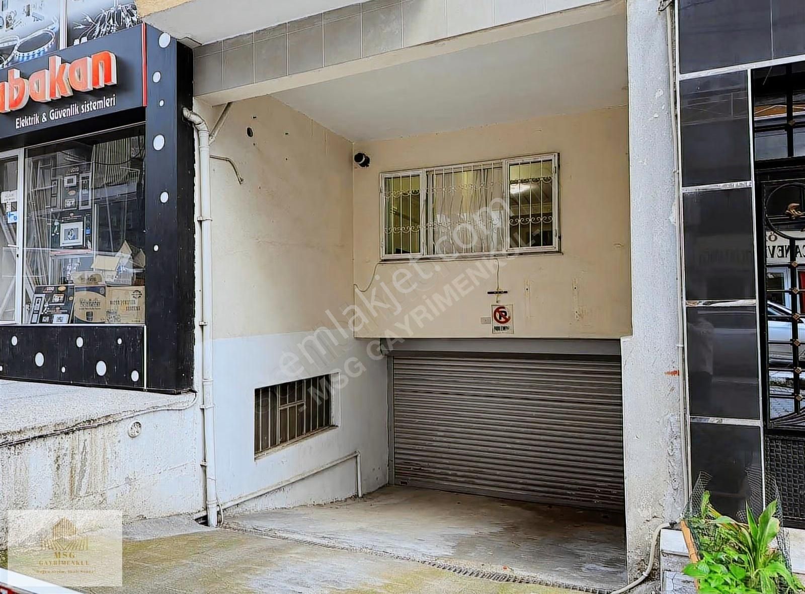 Msg'den Mit Evleri Yakınında Yeni Binada Dubleks & Otoparklı 4+1 - Görsel 12