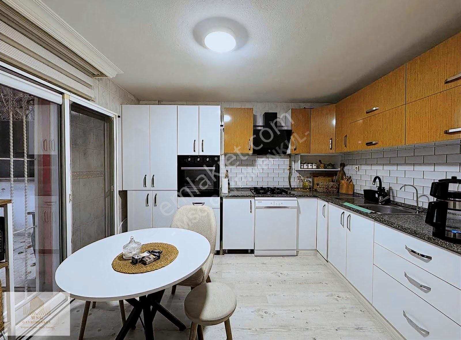 Msg'den Mit Evleri Yakınında Yeni Binada Dubleks & Otoparklı 4+1 - Görsel 40