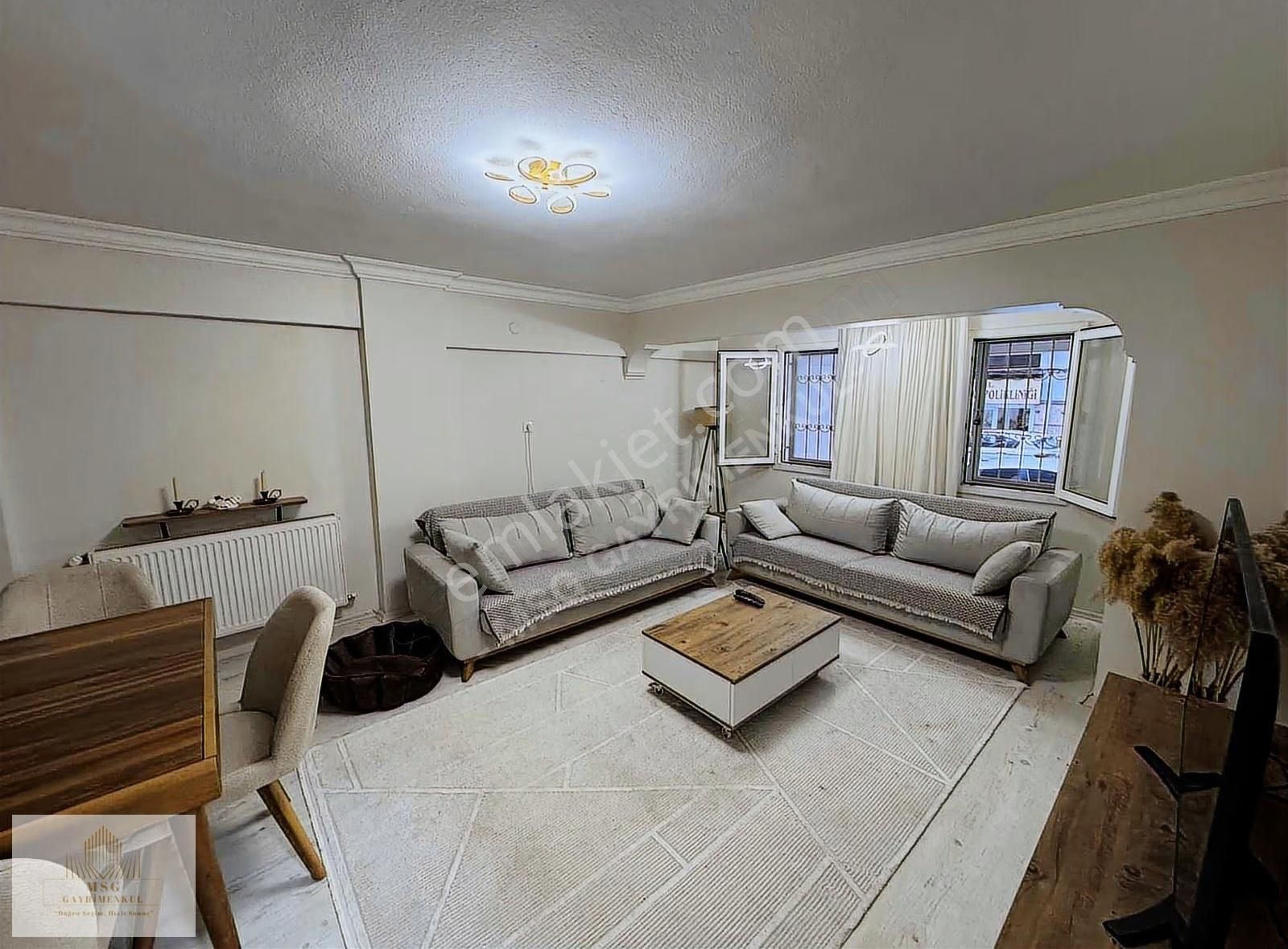 Msg'den Mit Evleri Yakınında Yeni Binada Dubleks & Otoparklı 4+1 - Görsel 28