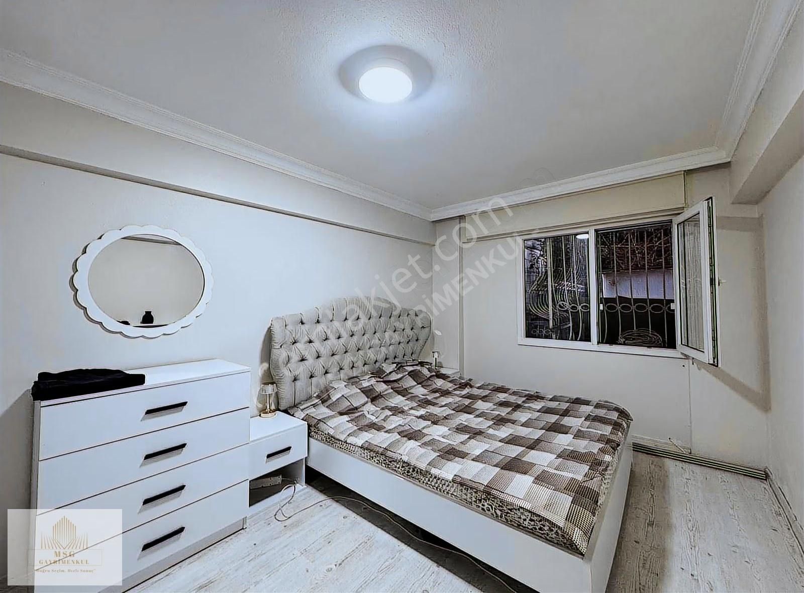 Msg'den Mit Evleri Yakınında Yeni Binada Dubleks & Otoparklı 4+1 - Görsel 30