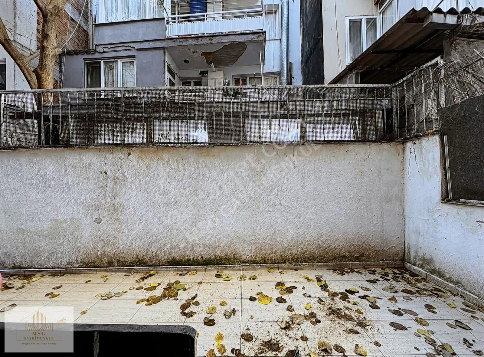 Msg'den Mit Evleri Yakınında Yeni Binada Dubleks & Otoparklı 4+1 - Görsel 35