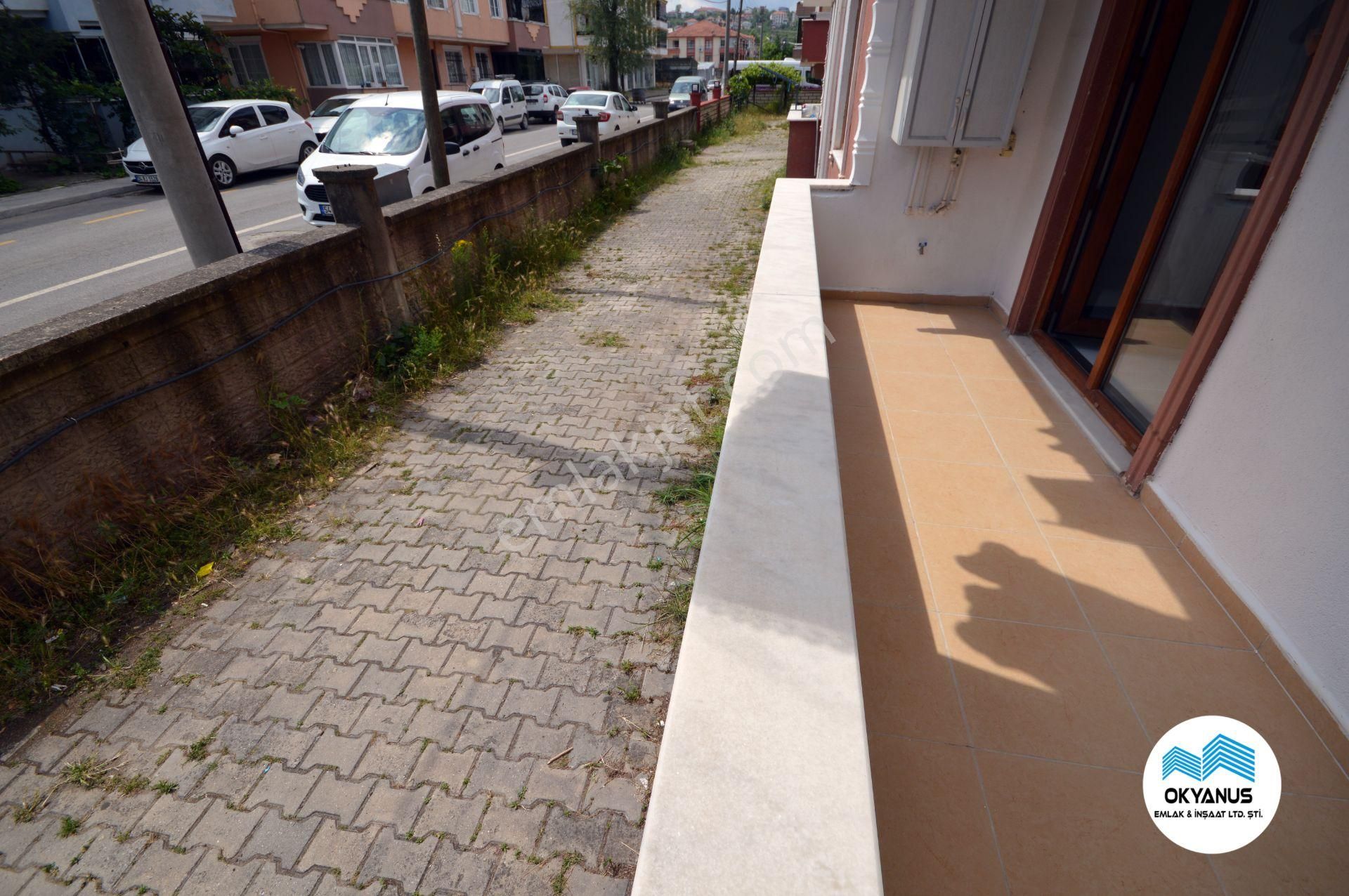 Sakarya Karasuda Satılık 2+1 Geniş Ve Kullanışlı Daire - Görsel 13