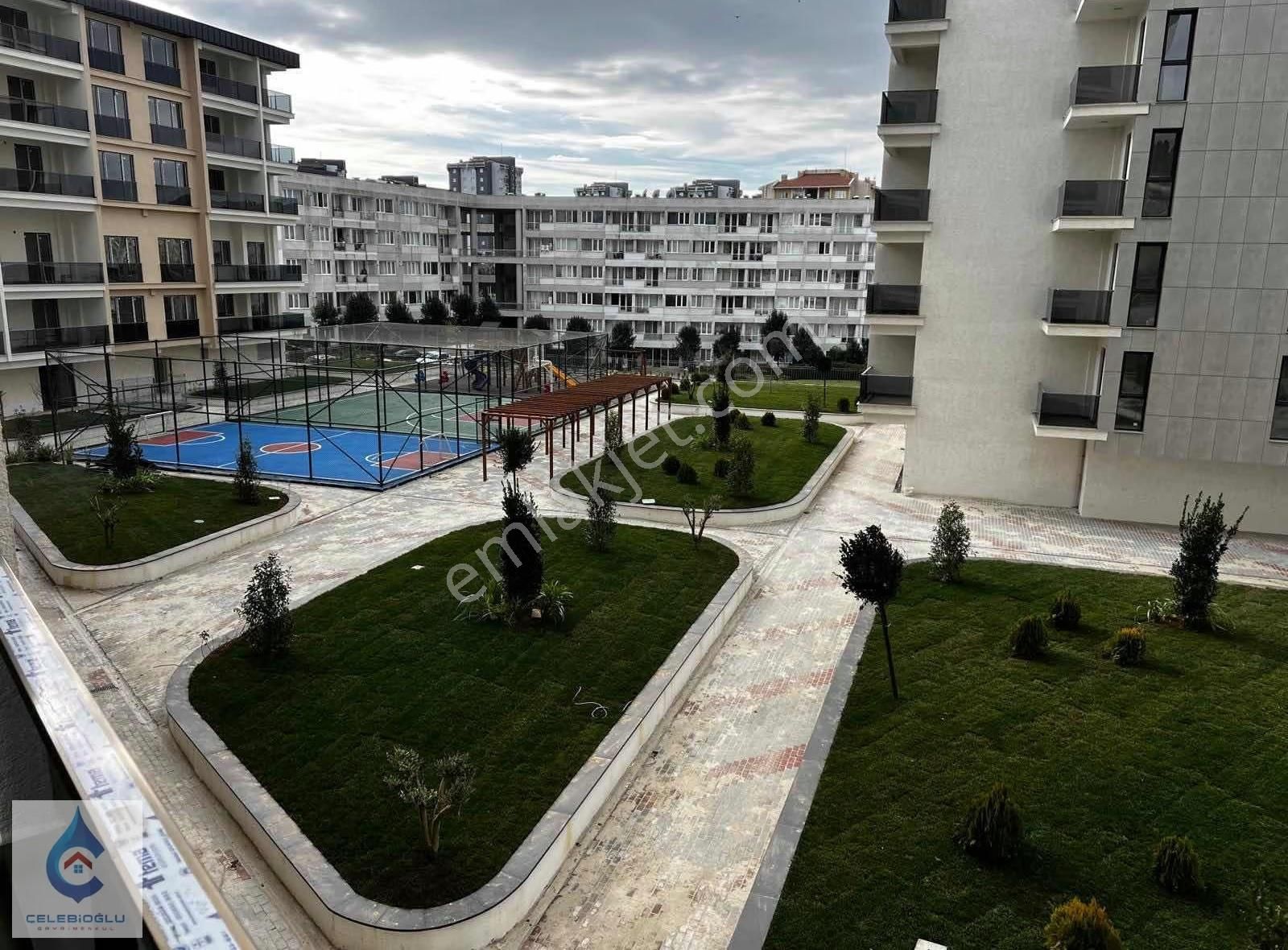 Çelebioğlu'ndan Tuzla Aydınlı Fgm Gloria'da Satılık 2+1 Daire - Görsel 6